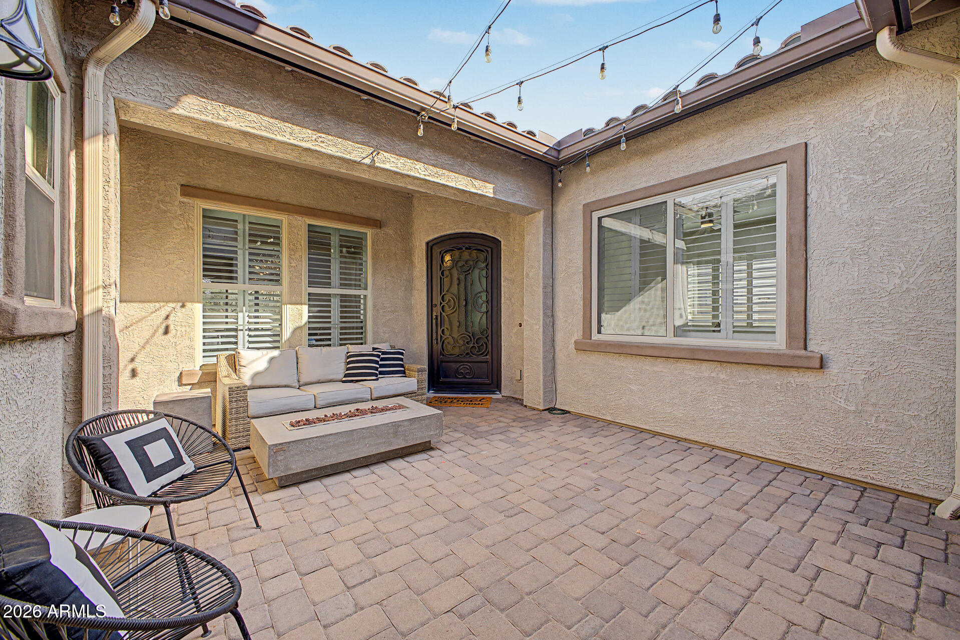 Adora Trails - Residential