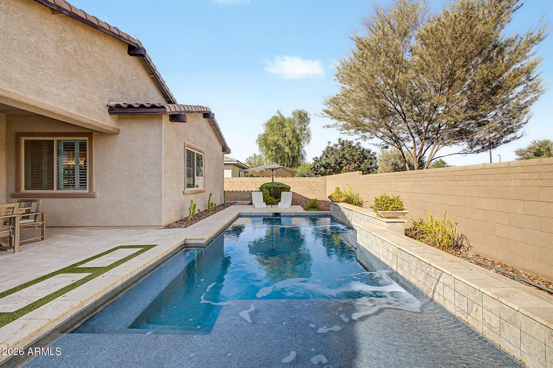 Adora Trails - Residential