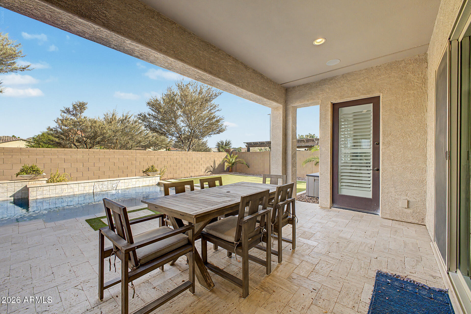 Adora Trails - Residential