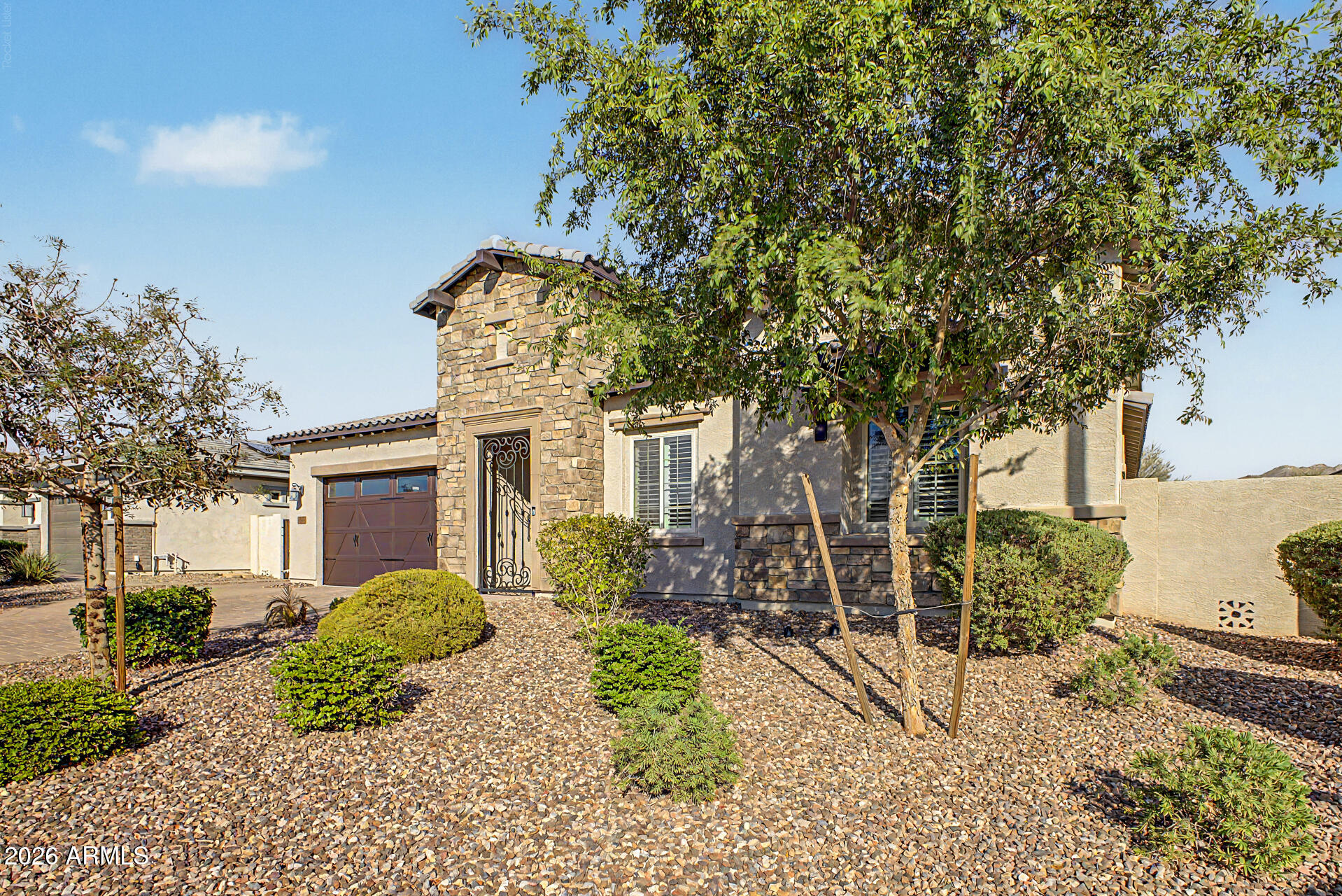 Adora Trails - Residential