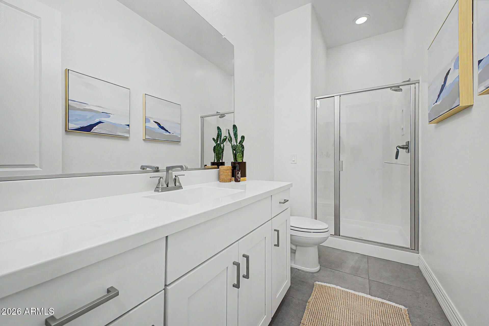 Adora Trails - Residential