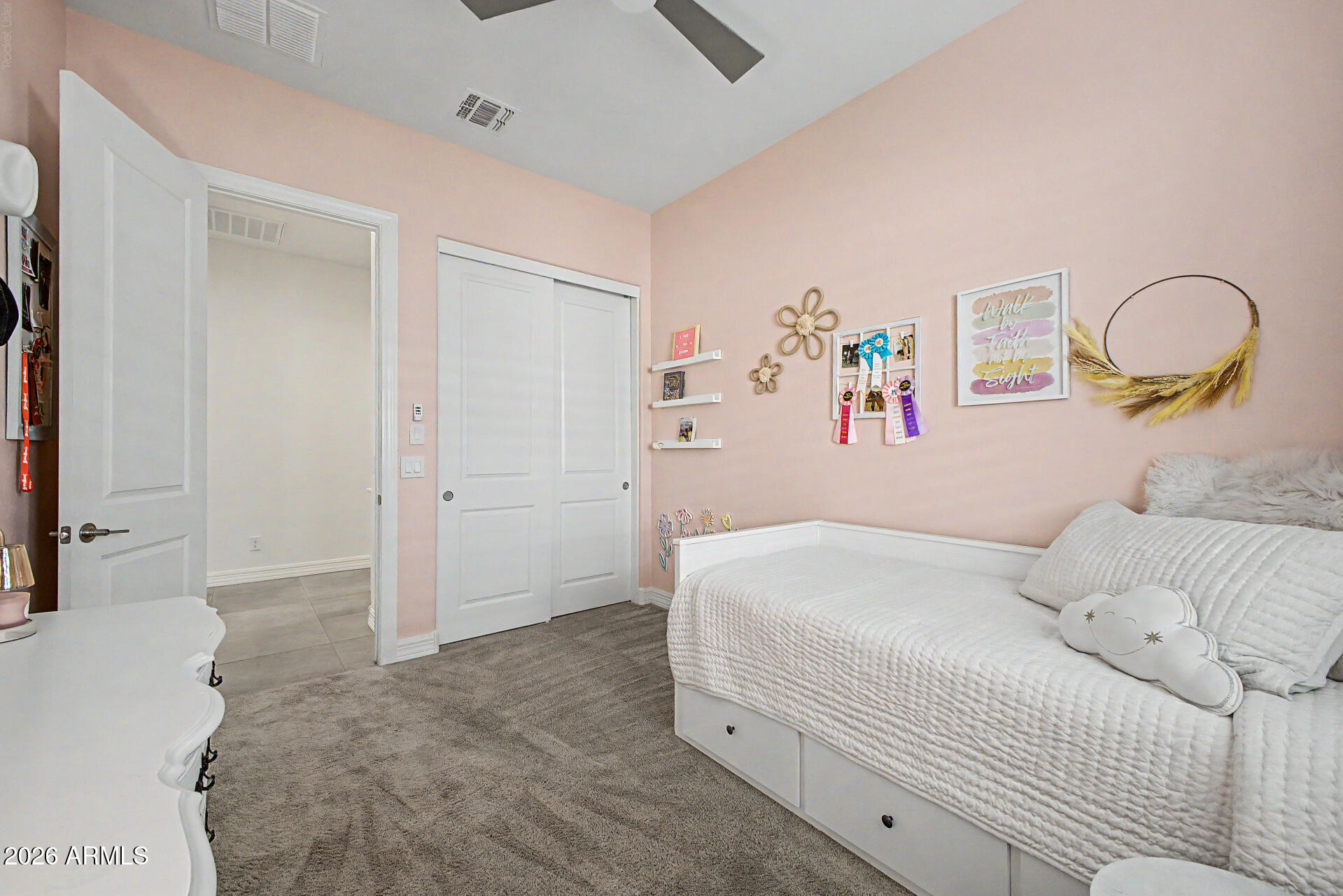 Adora Trails - Residential
