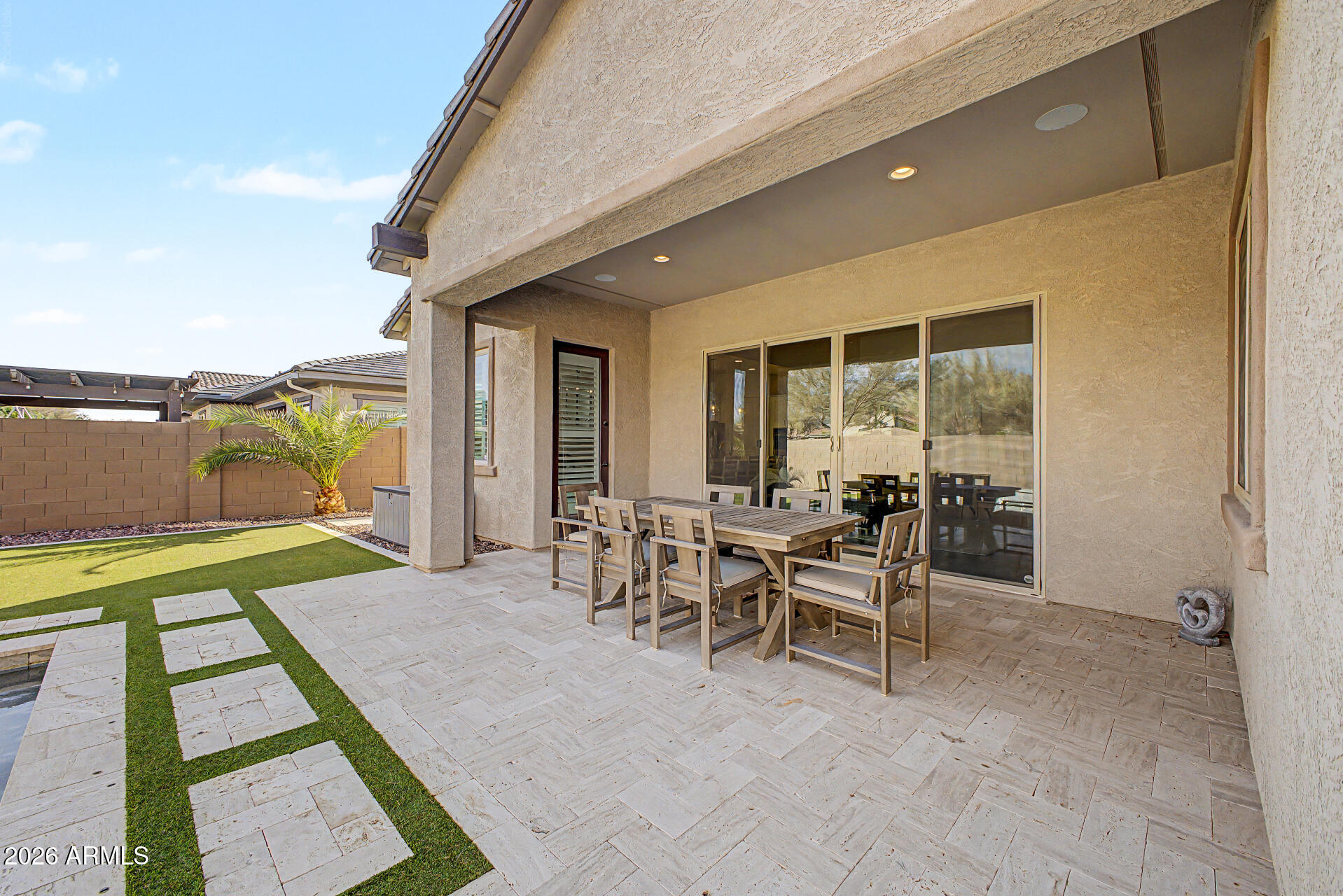 Adora Trails - Residential