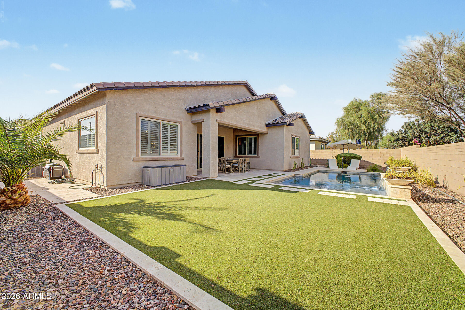 Adora Trails - Residential