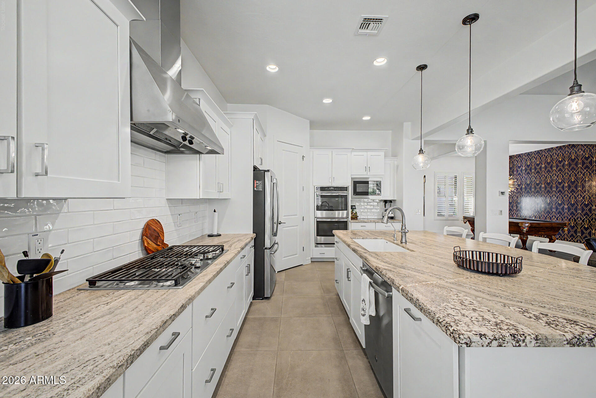 Adora Trails - Residential