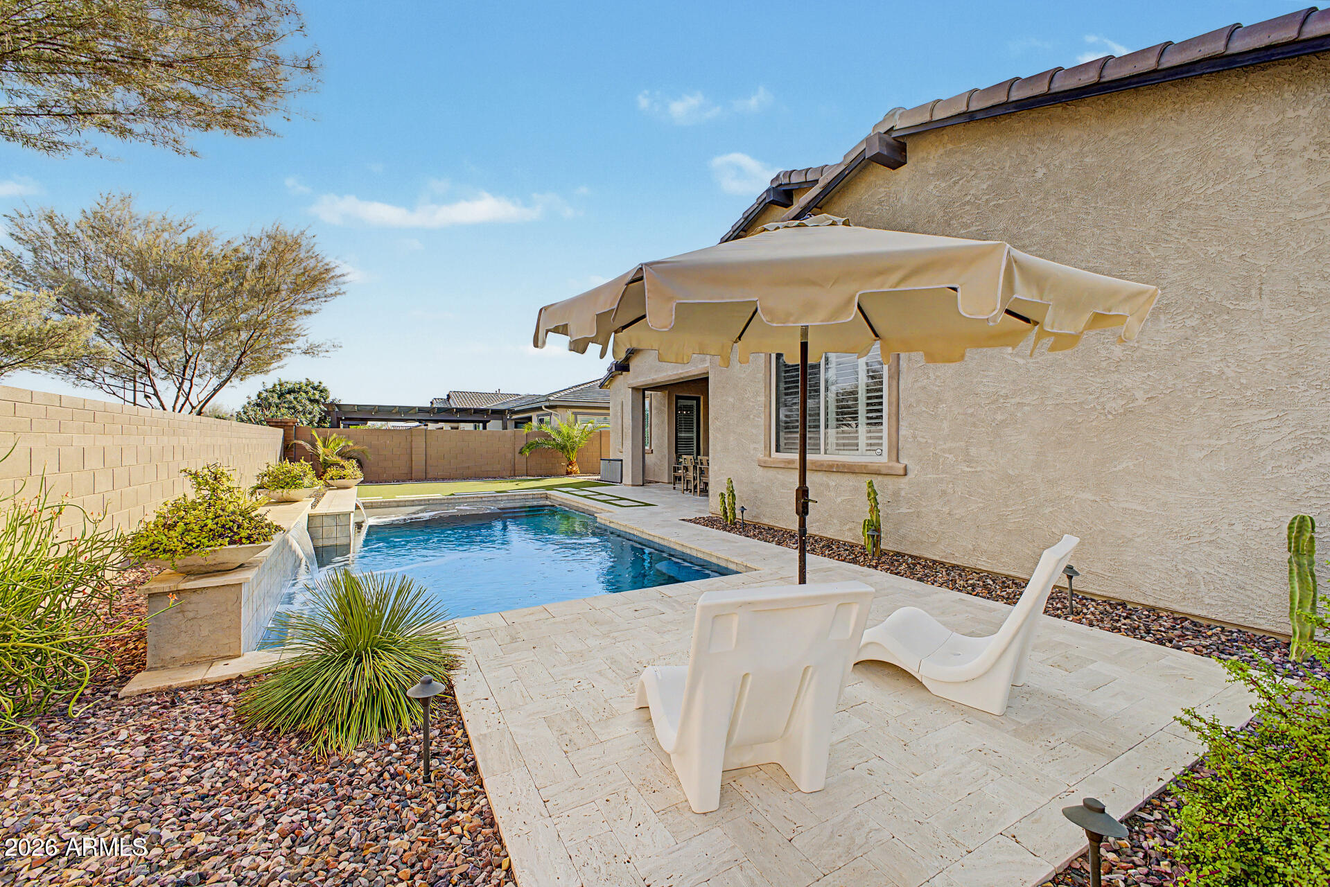 Adora Trails - Residential