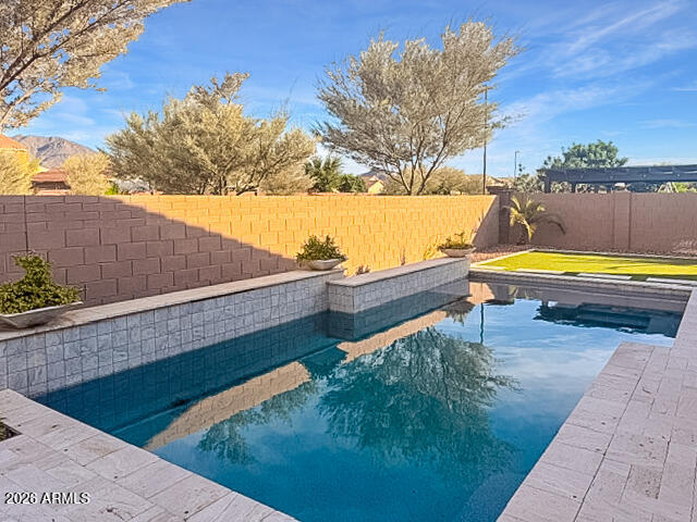 Adora Trails - Residential