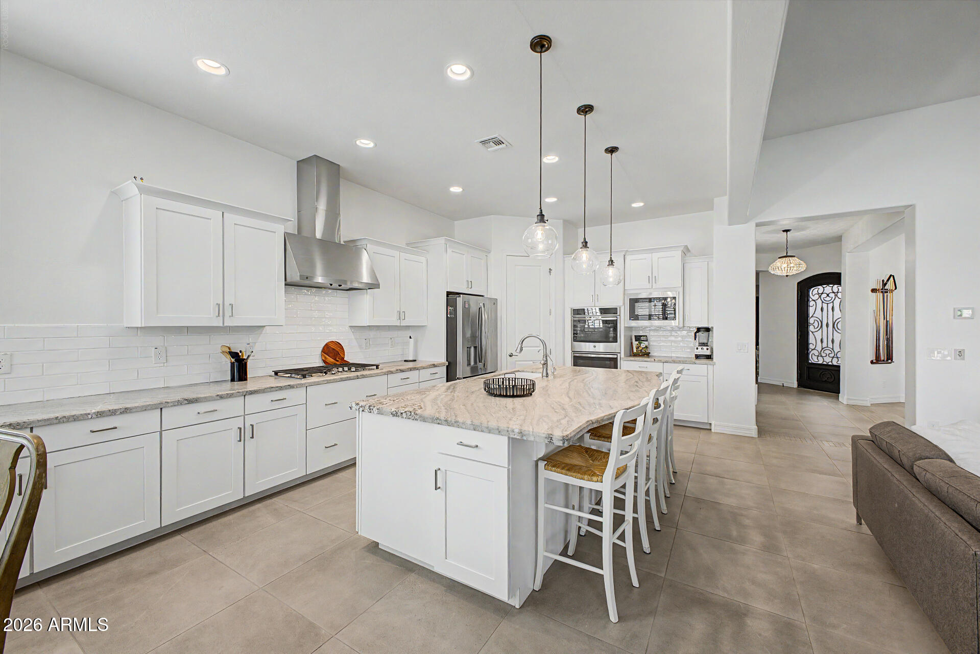 Adora Trails - Residential