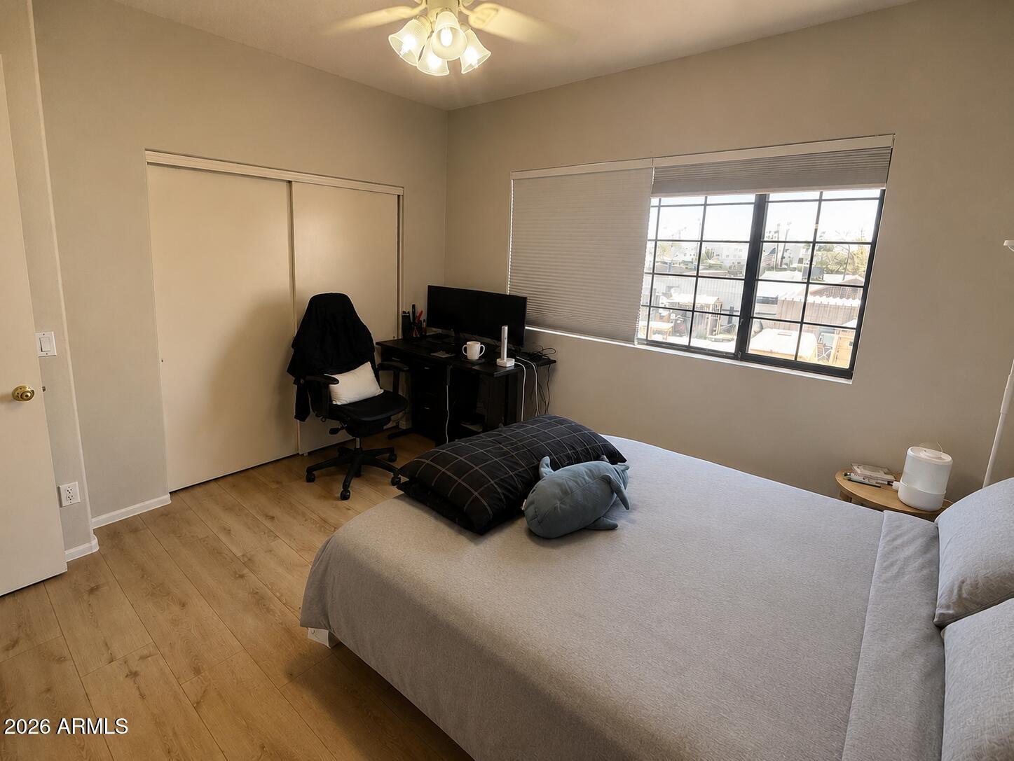 PLACE AT MESA CONDO UNIT 101-180 - Residential