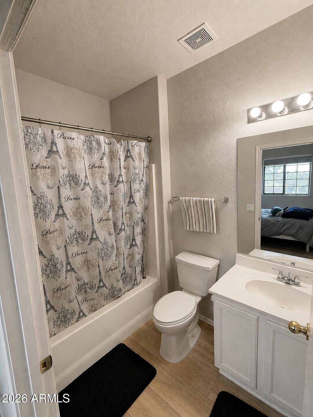 PLACE AT MESA CONDO UNIT 101-180 - Residential