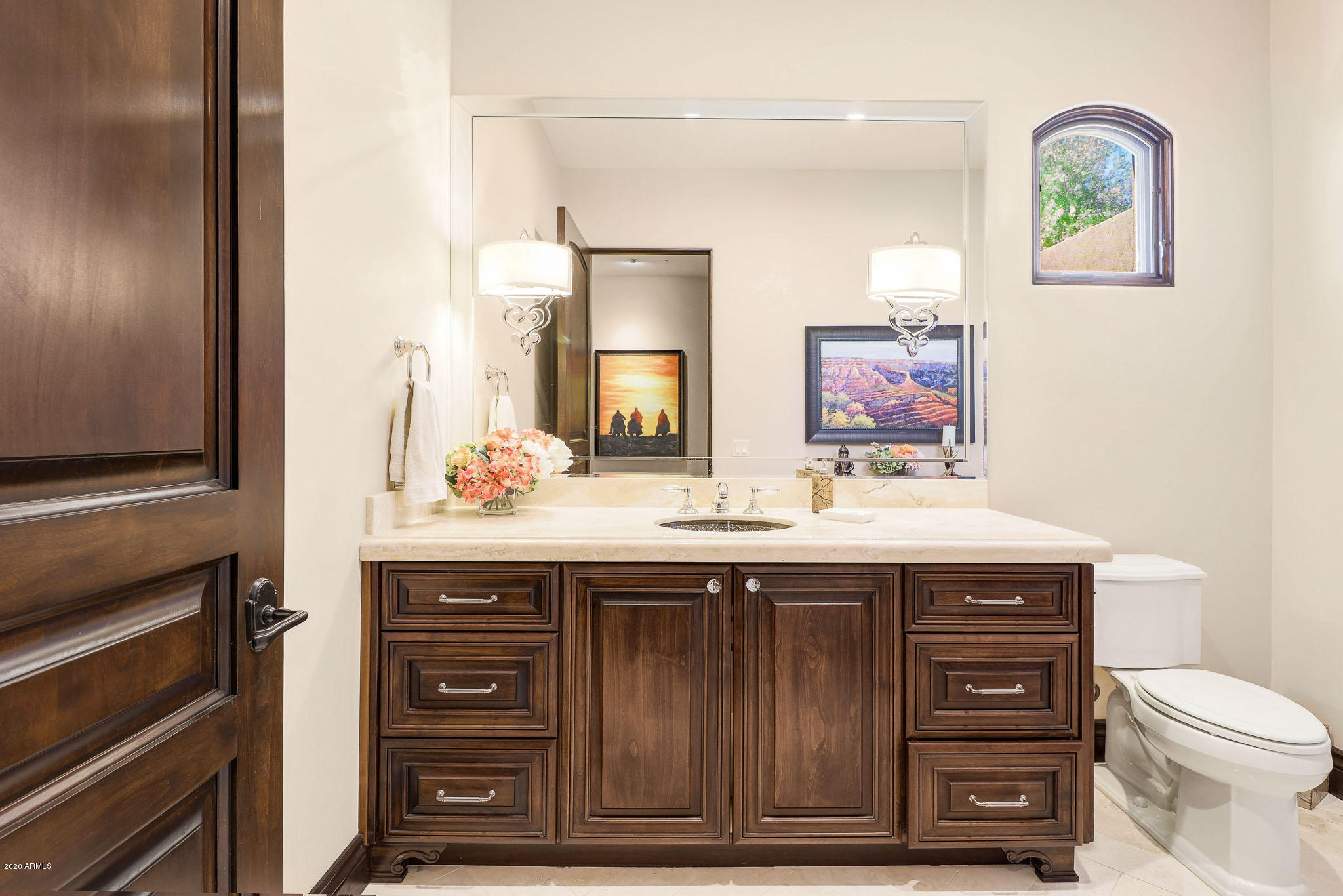 FIREROCK - Residential