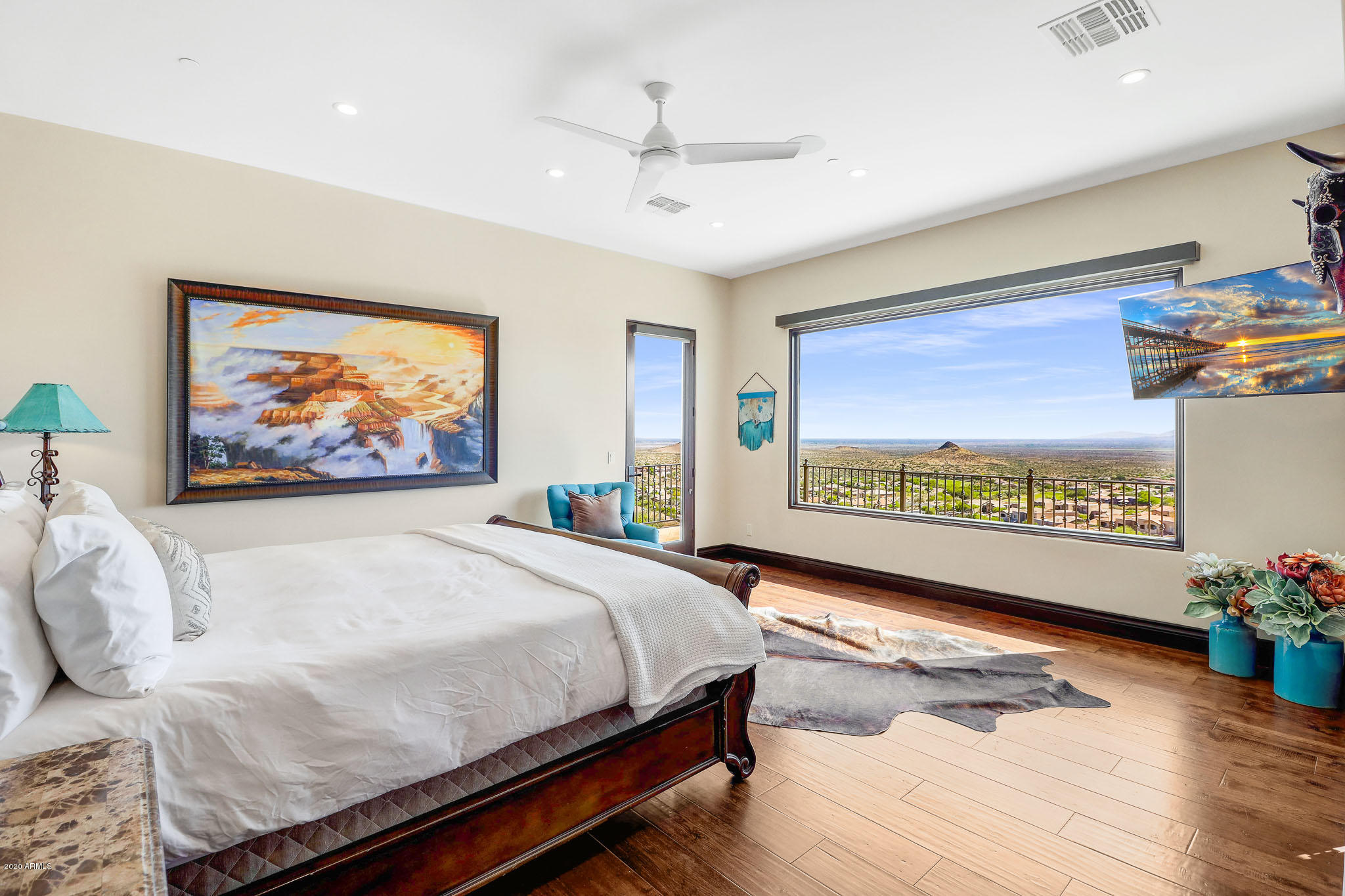FIREROCK - Residential