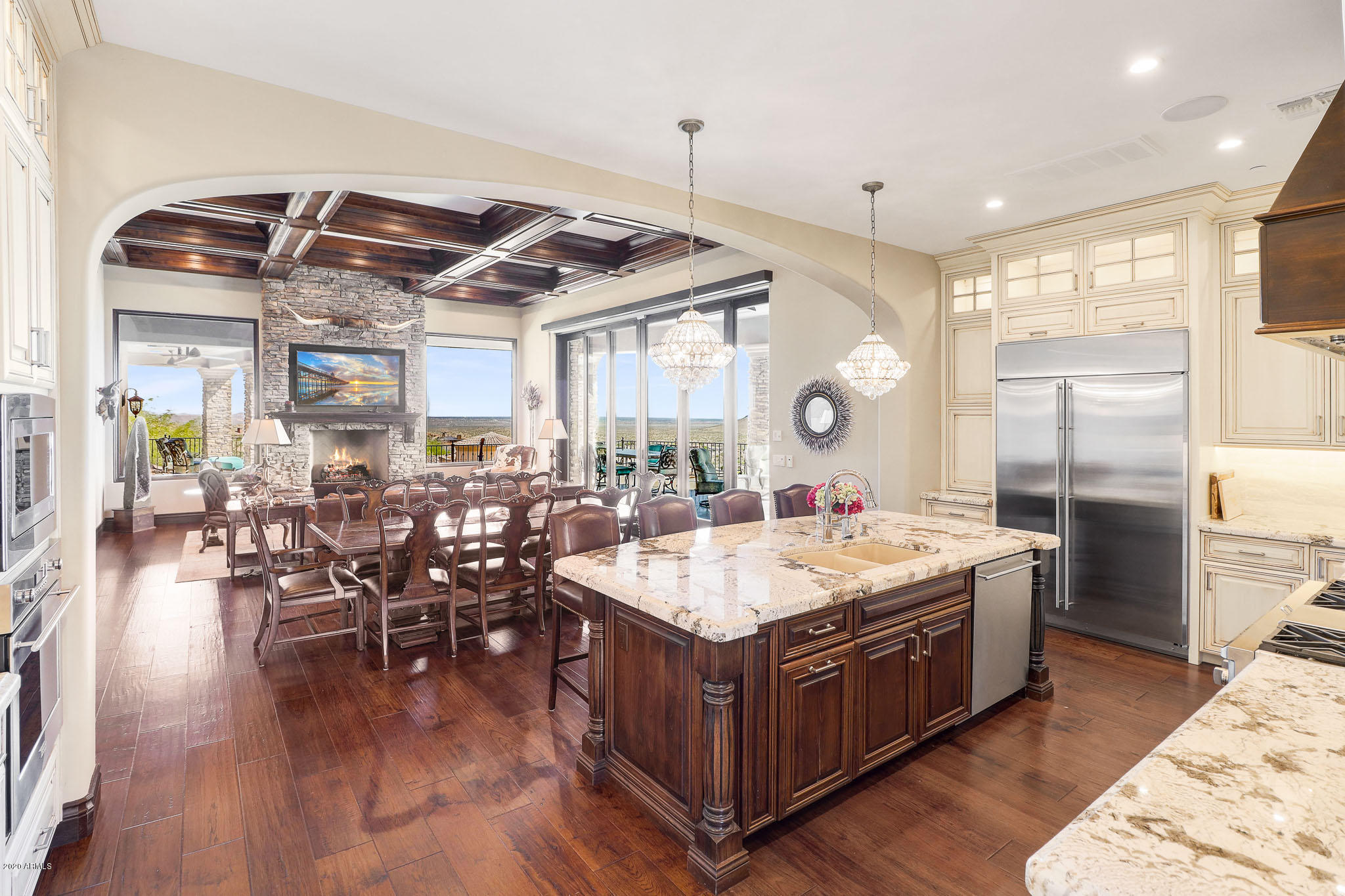 FIREROCK - Residential