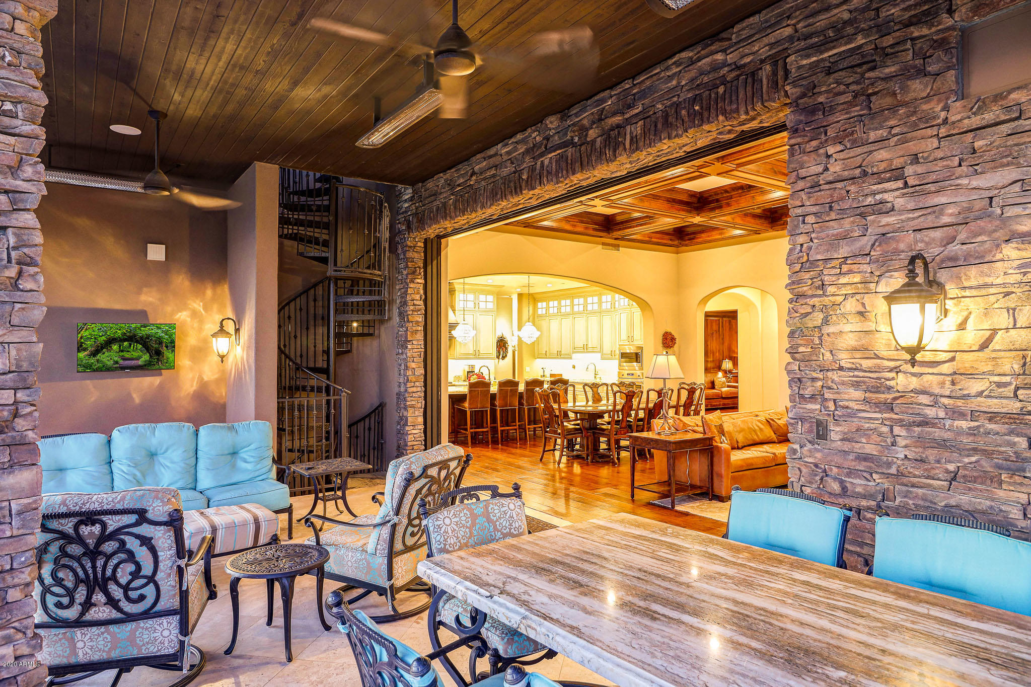 FIREROCK - Residential
