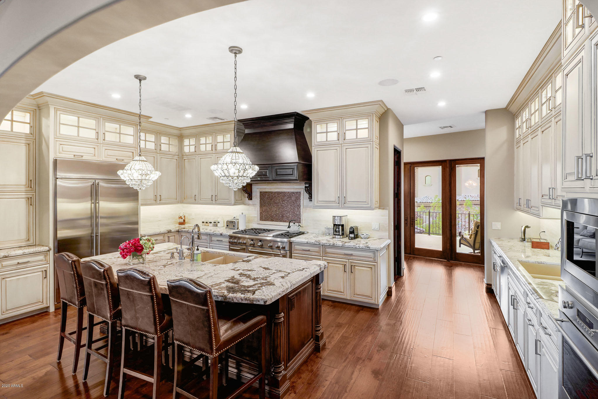 FIREROCK - Residential