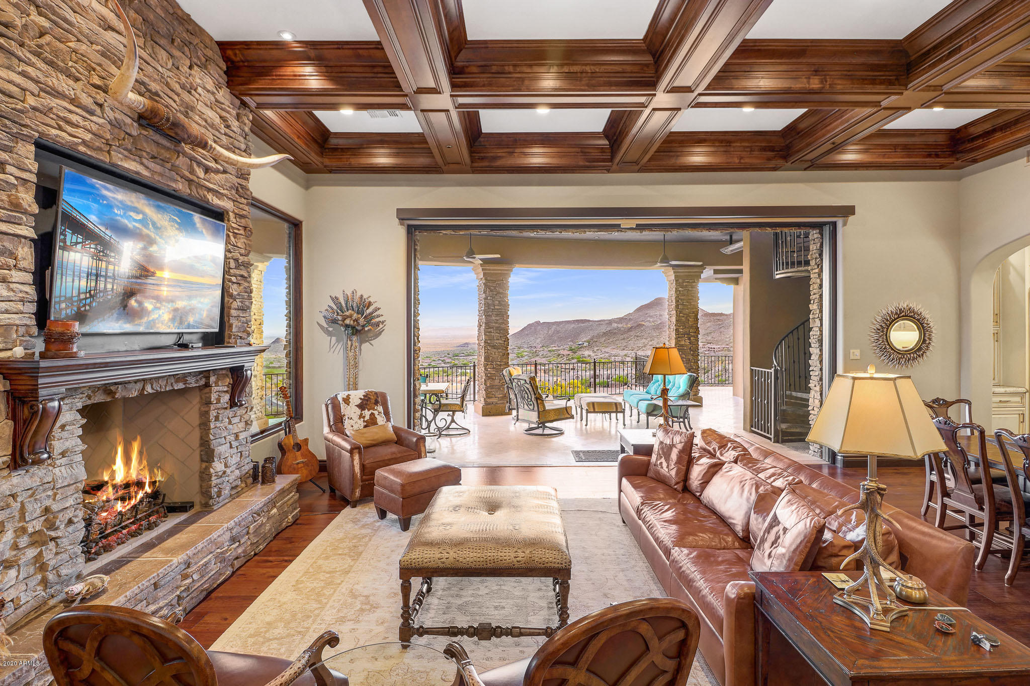 FIREROCK - Residential