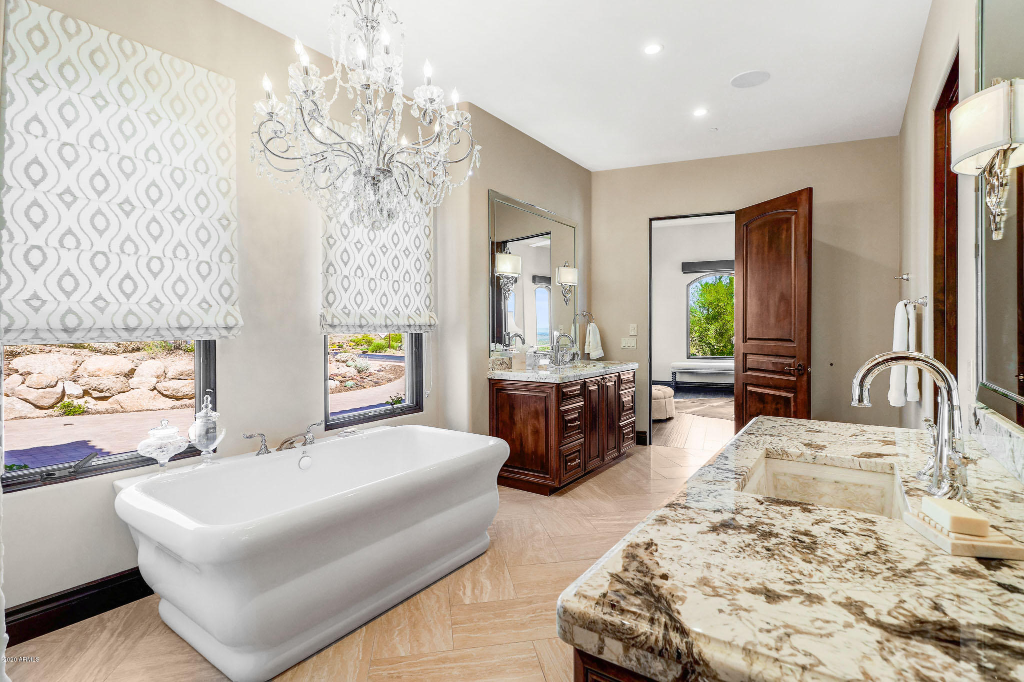 FIREROCK - Residential