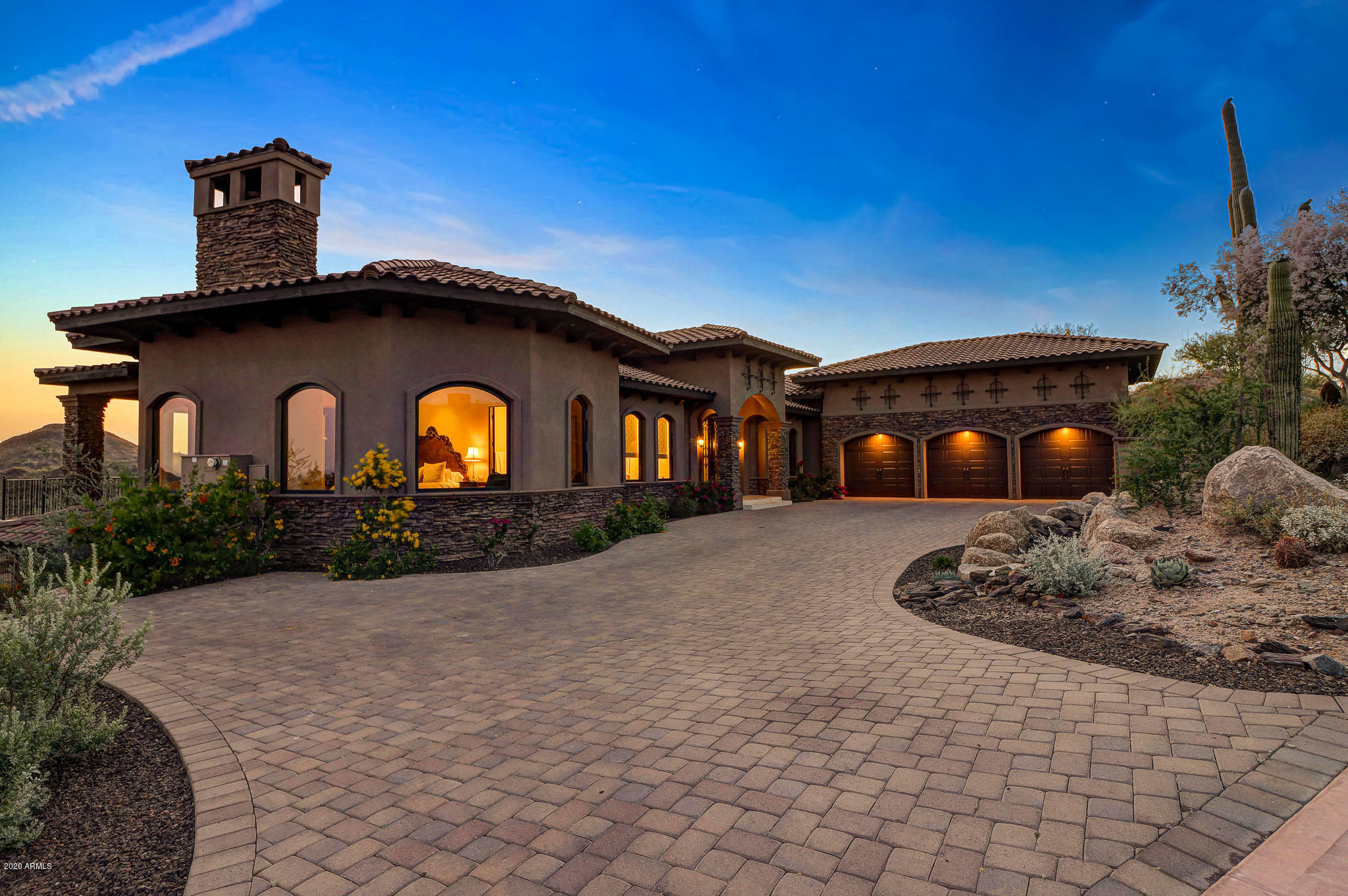FIREROCK - Residential
