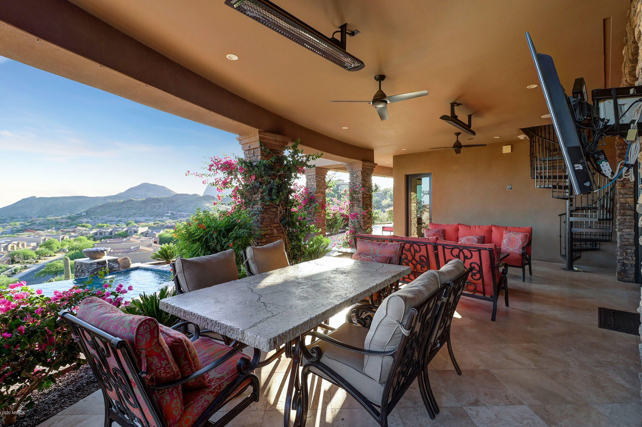 FIREROCK - Residential