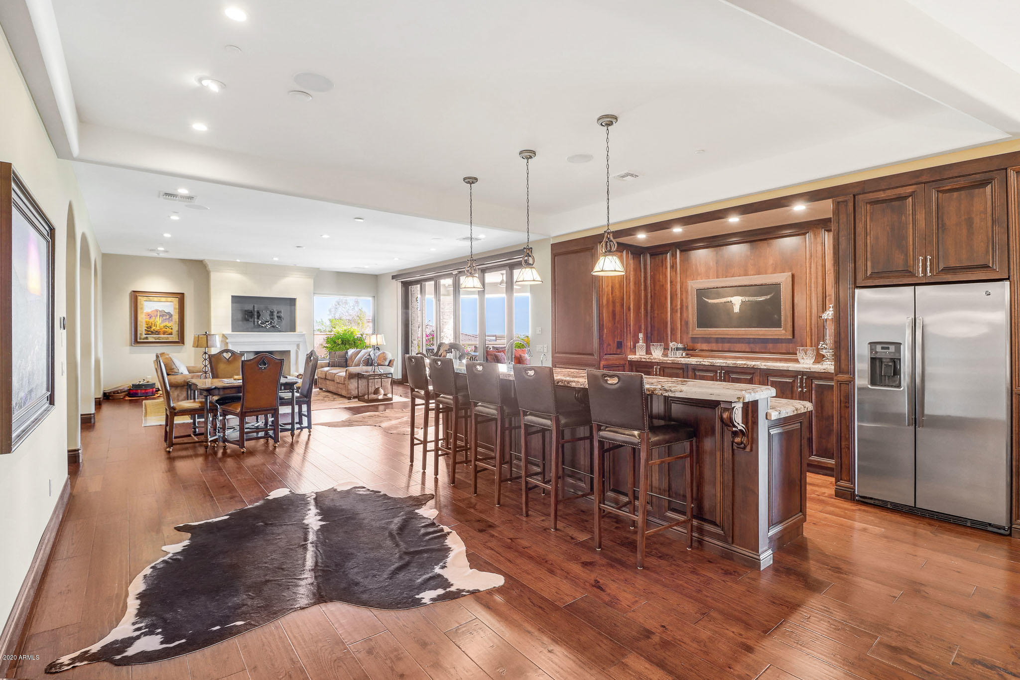 FIREROCK - Residential
