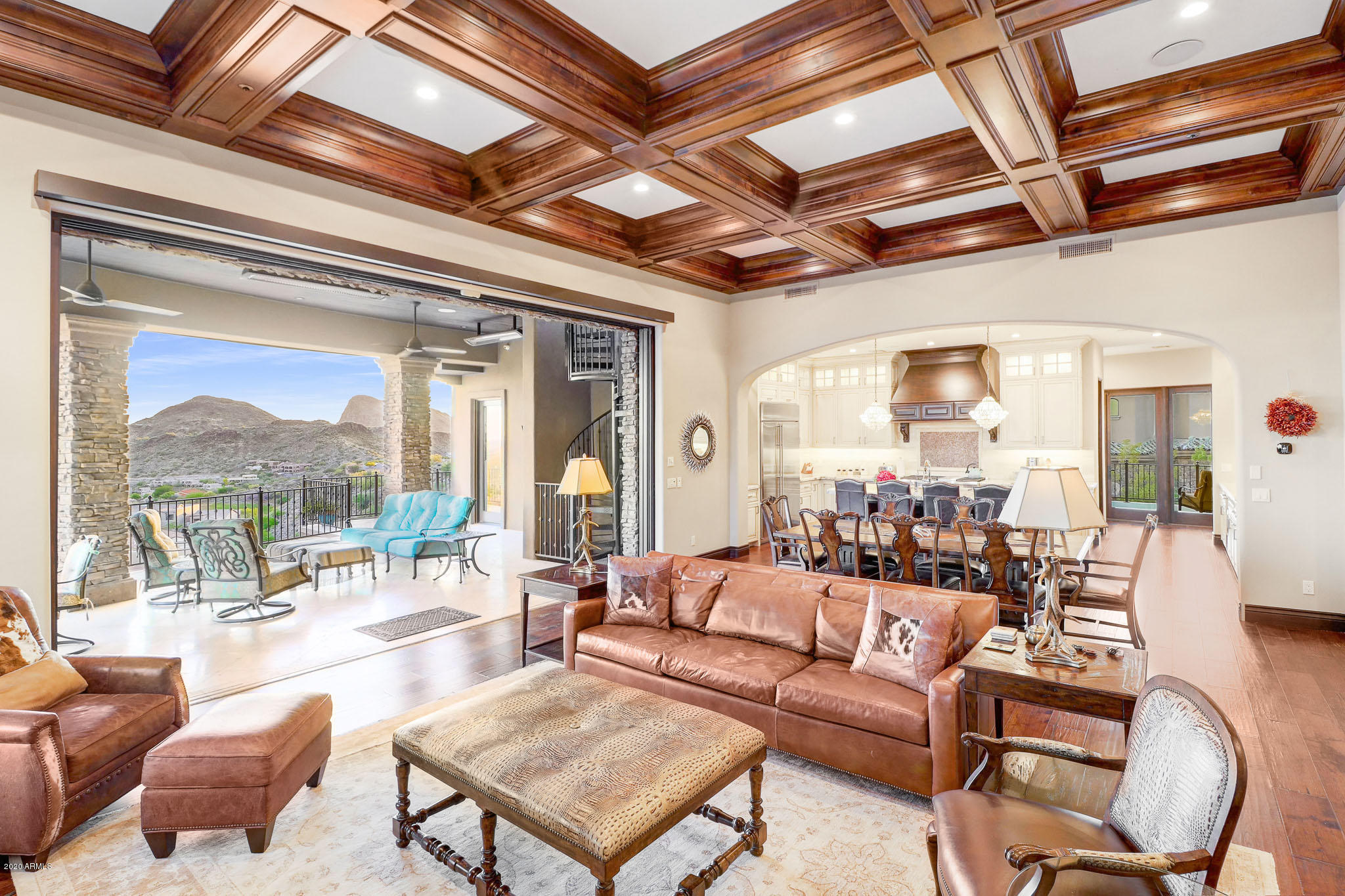 FIREROCK - Residential