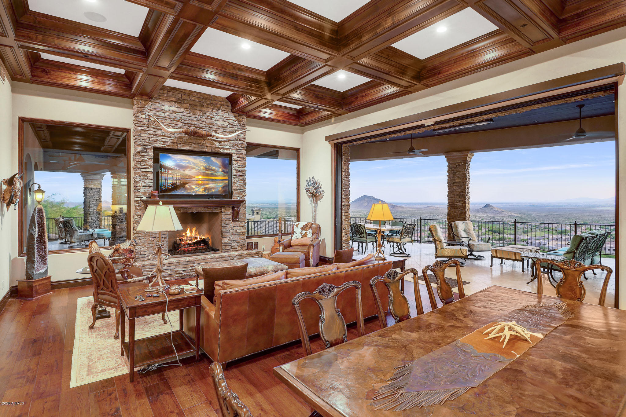 FIREROCK - Residential