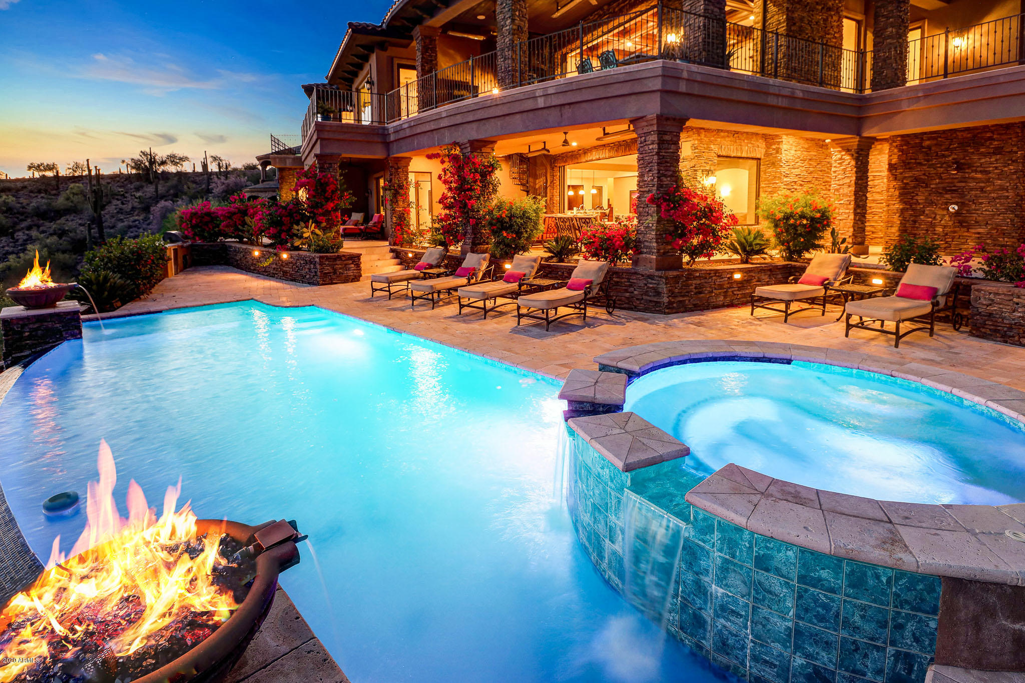 FIREROCK - Residential
