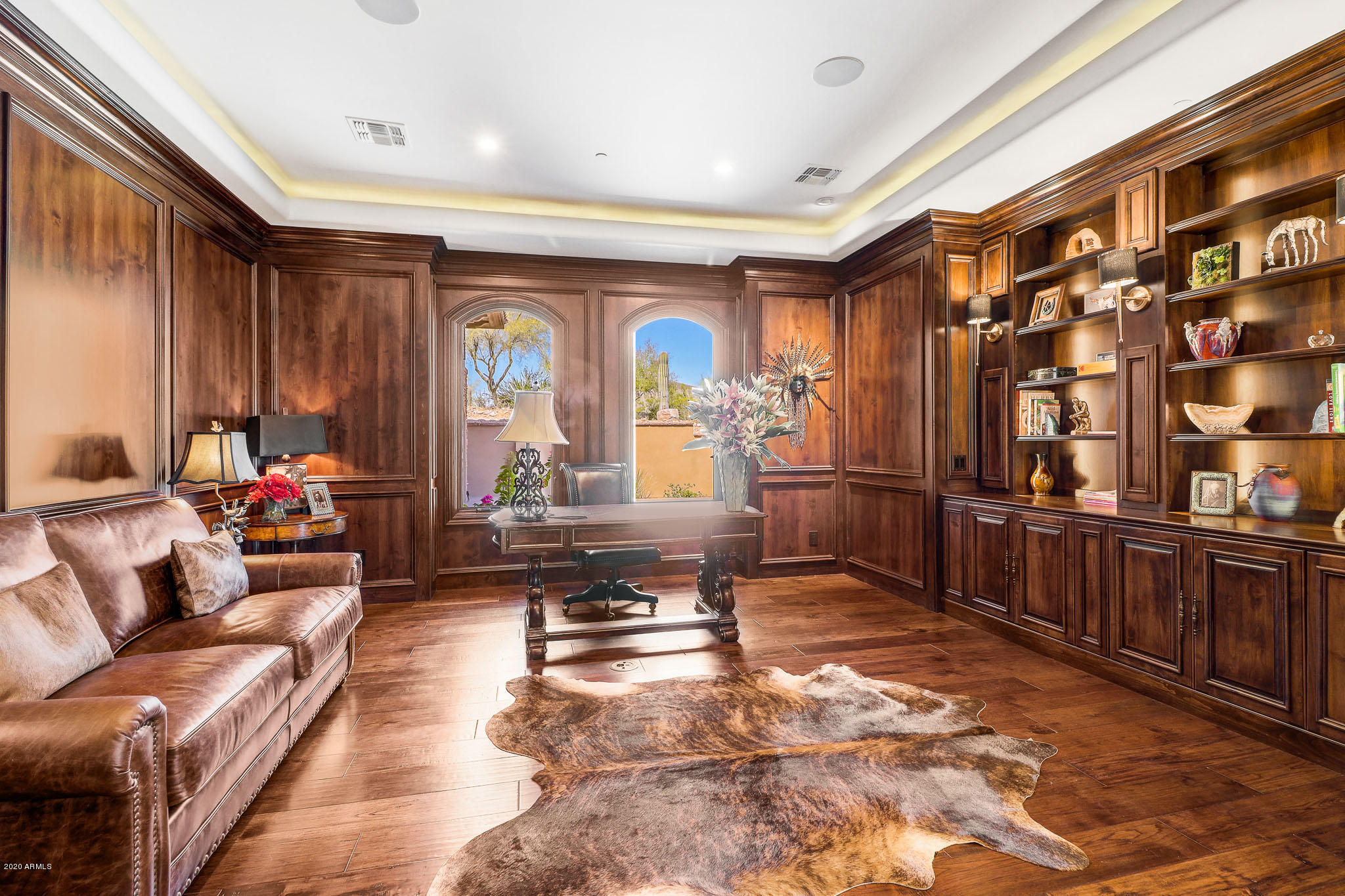 FIREROCK - Residential