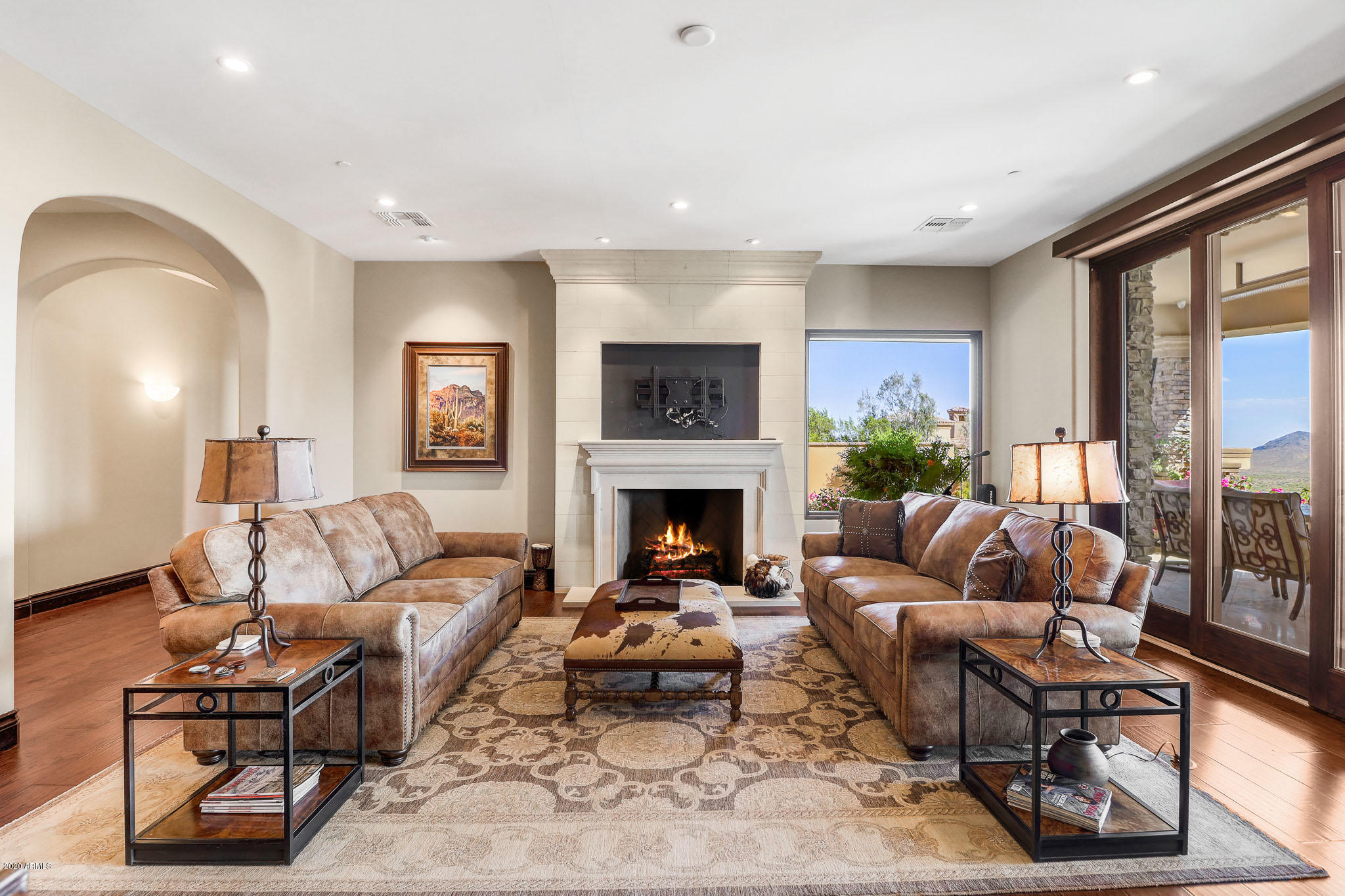 FIREROCK - Residential