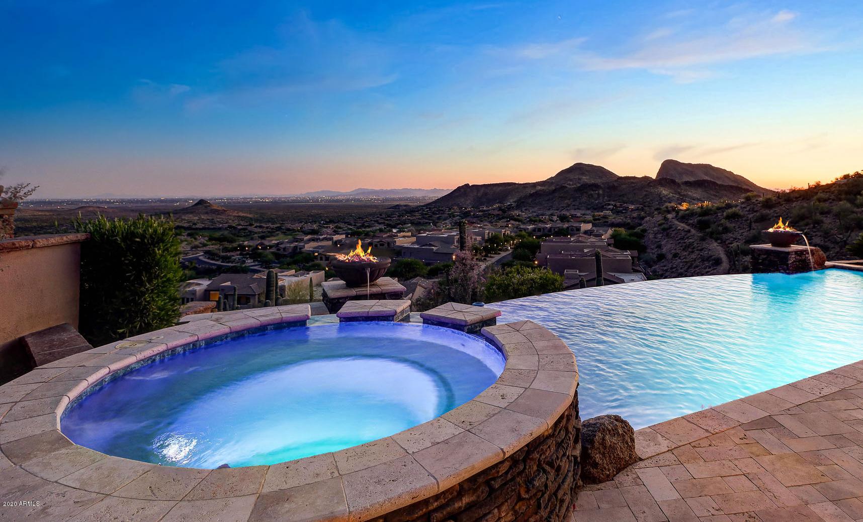 FIREROCK - Residential