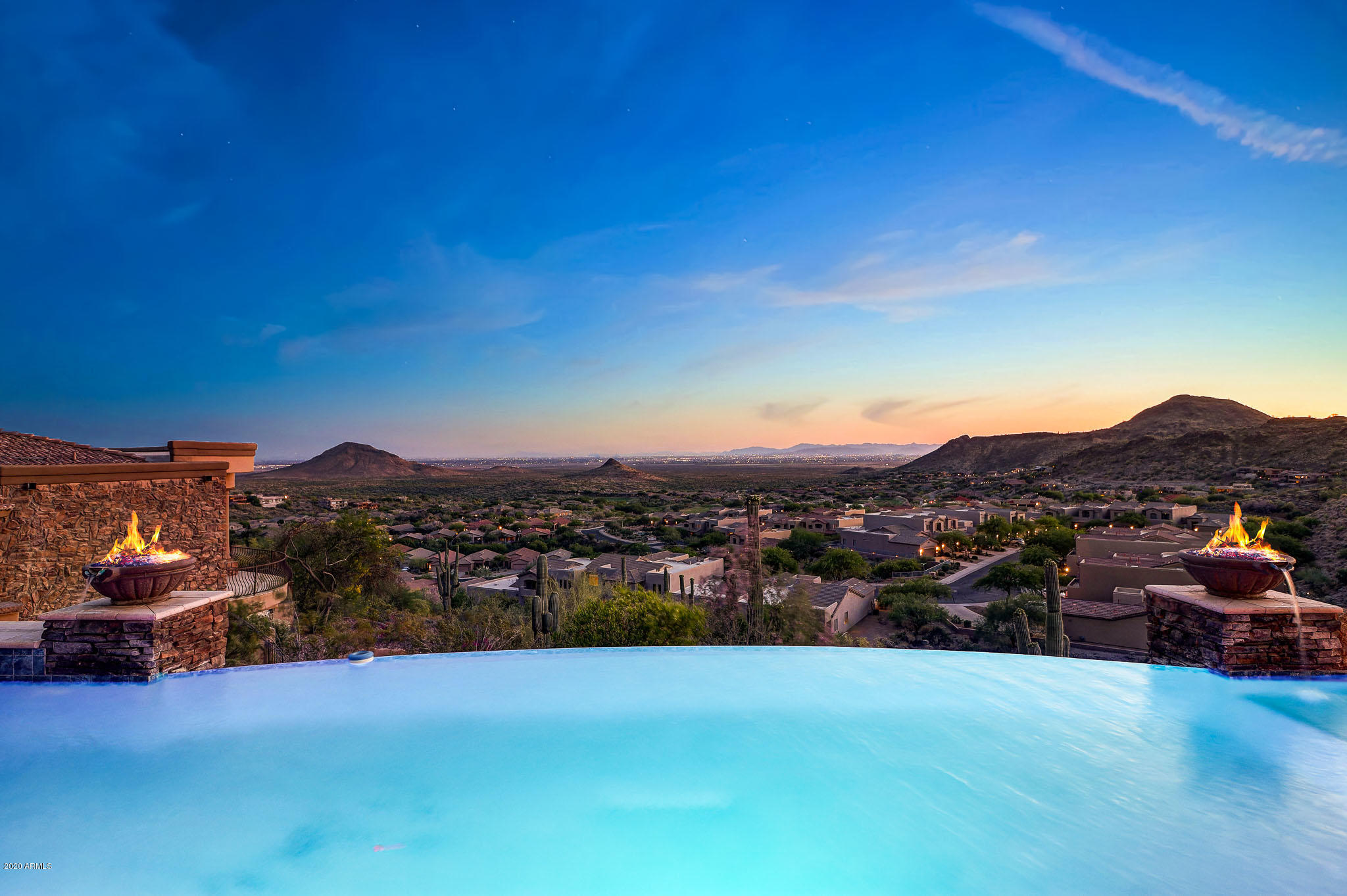 FIREROCK - Residential