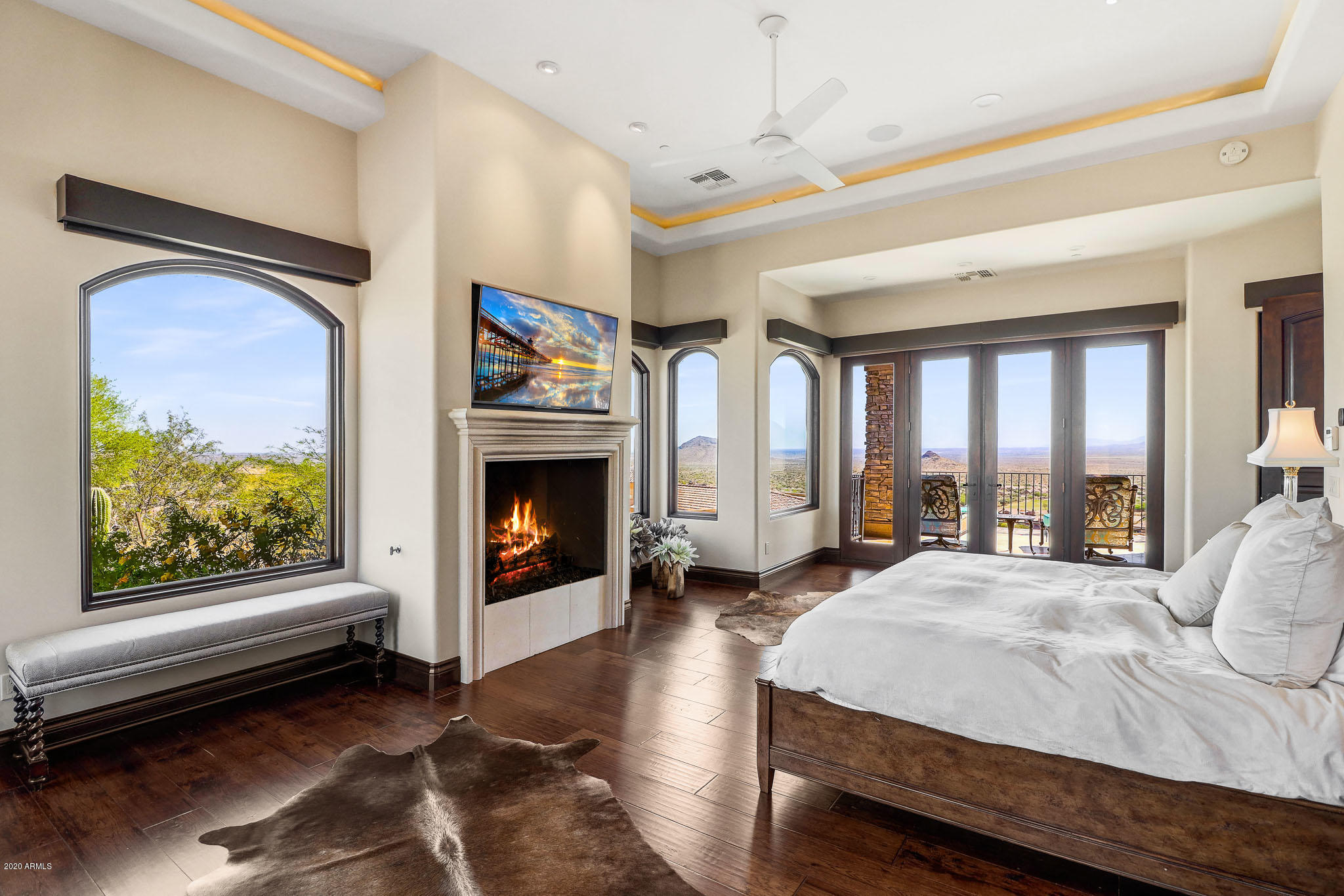 FIREROCK - Residential