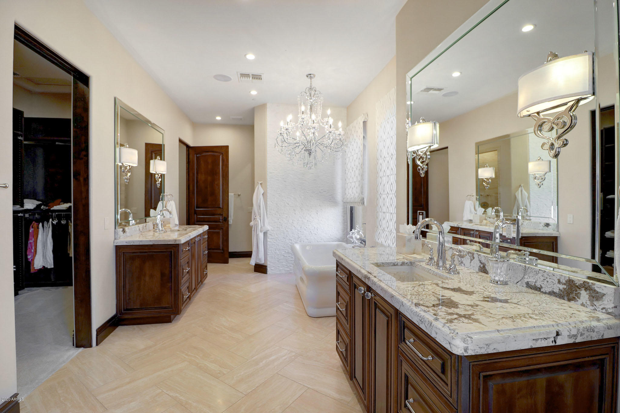 FIREROCK - Residential