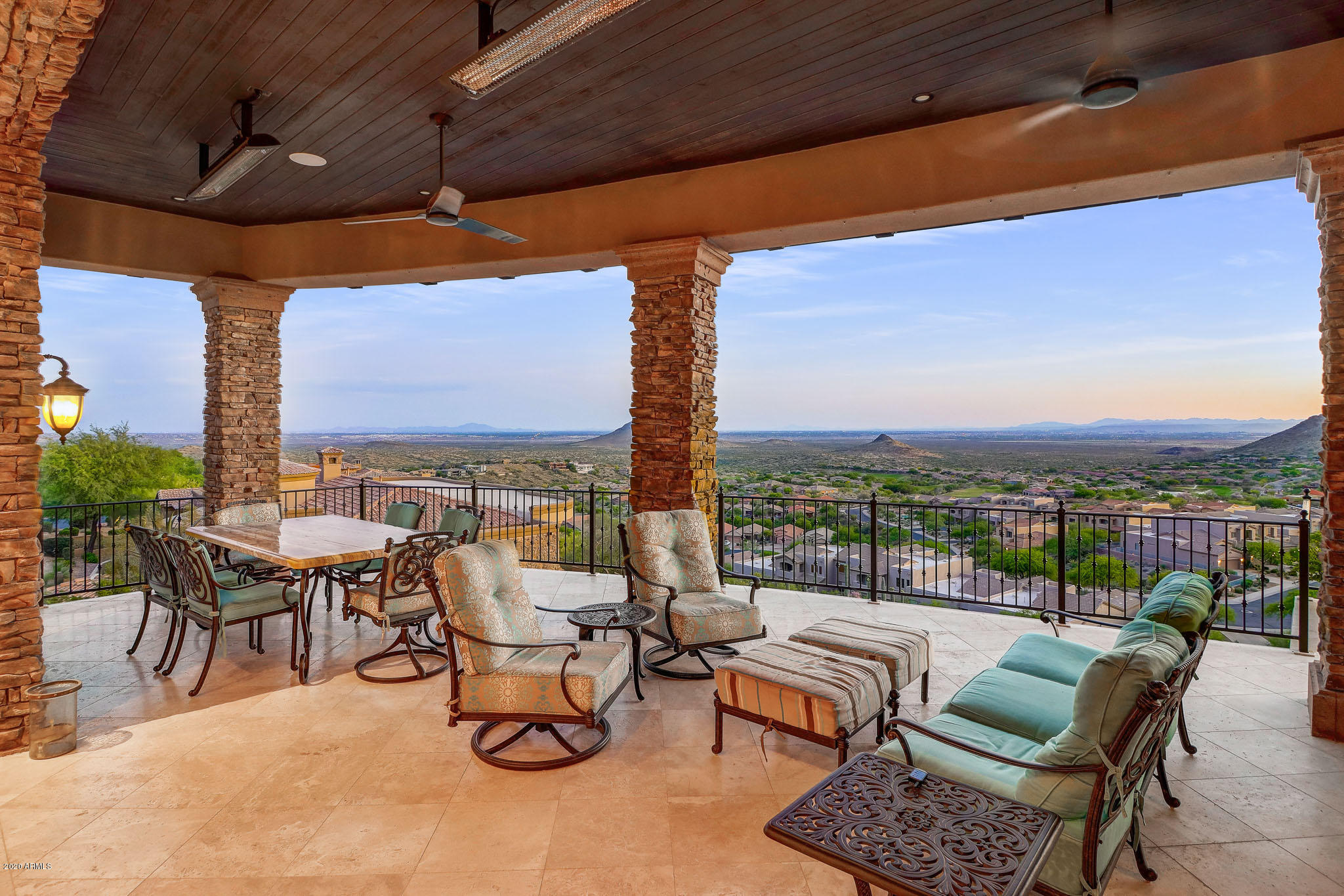 FIREROCK - Residential