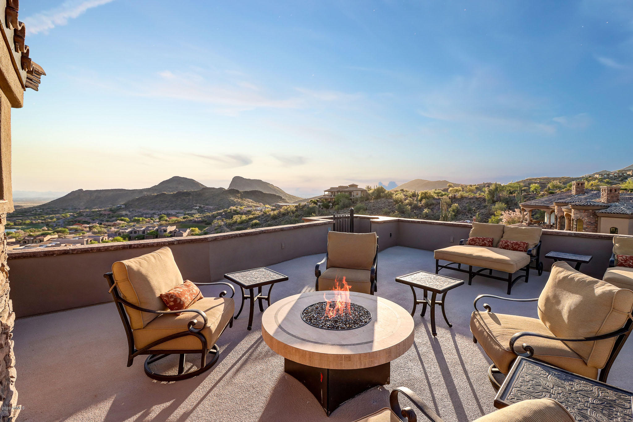 FIREROCK - Residential
