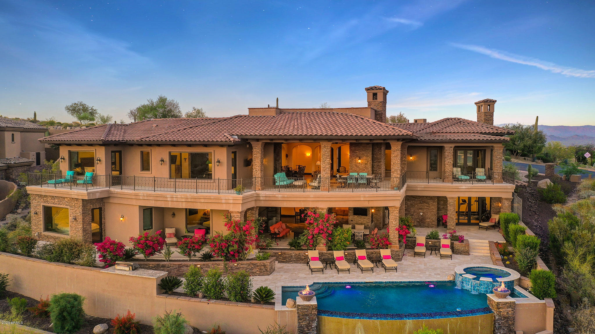 FIREROCK - Residential