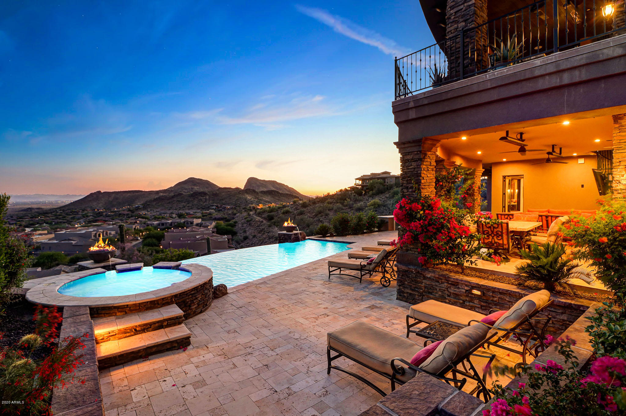 FIREROCK - Residential