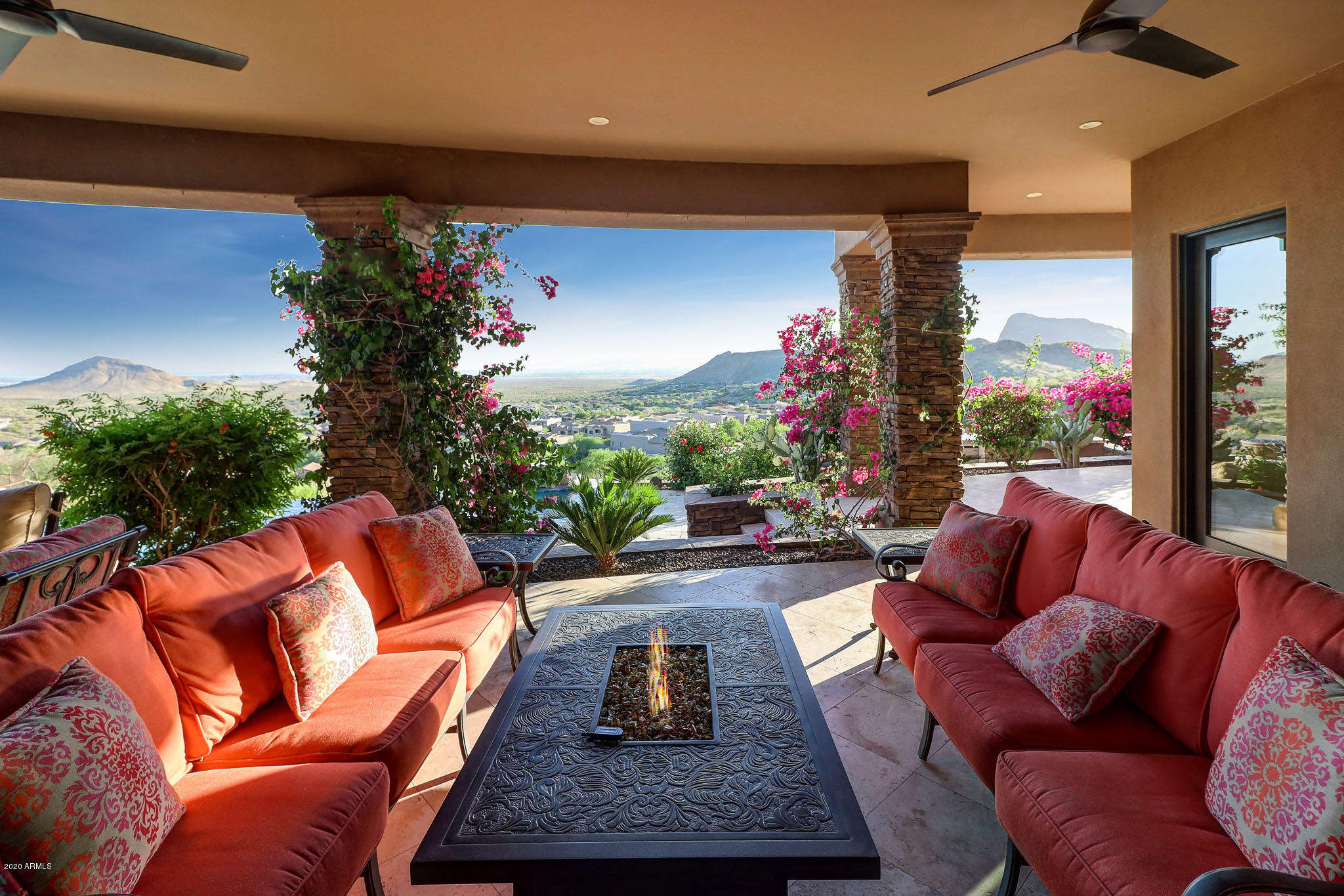 FIREROCK - Residential