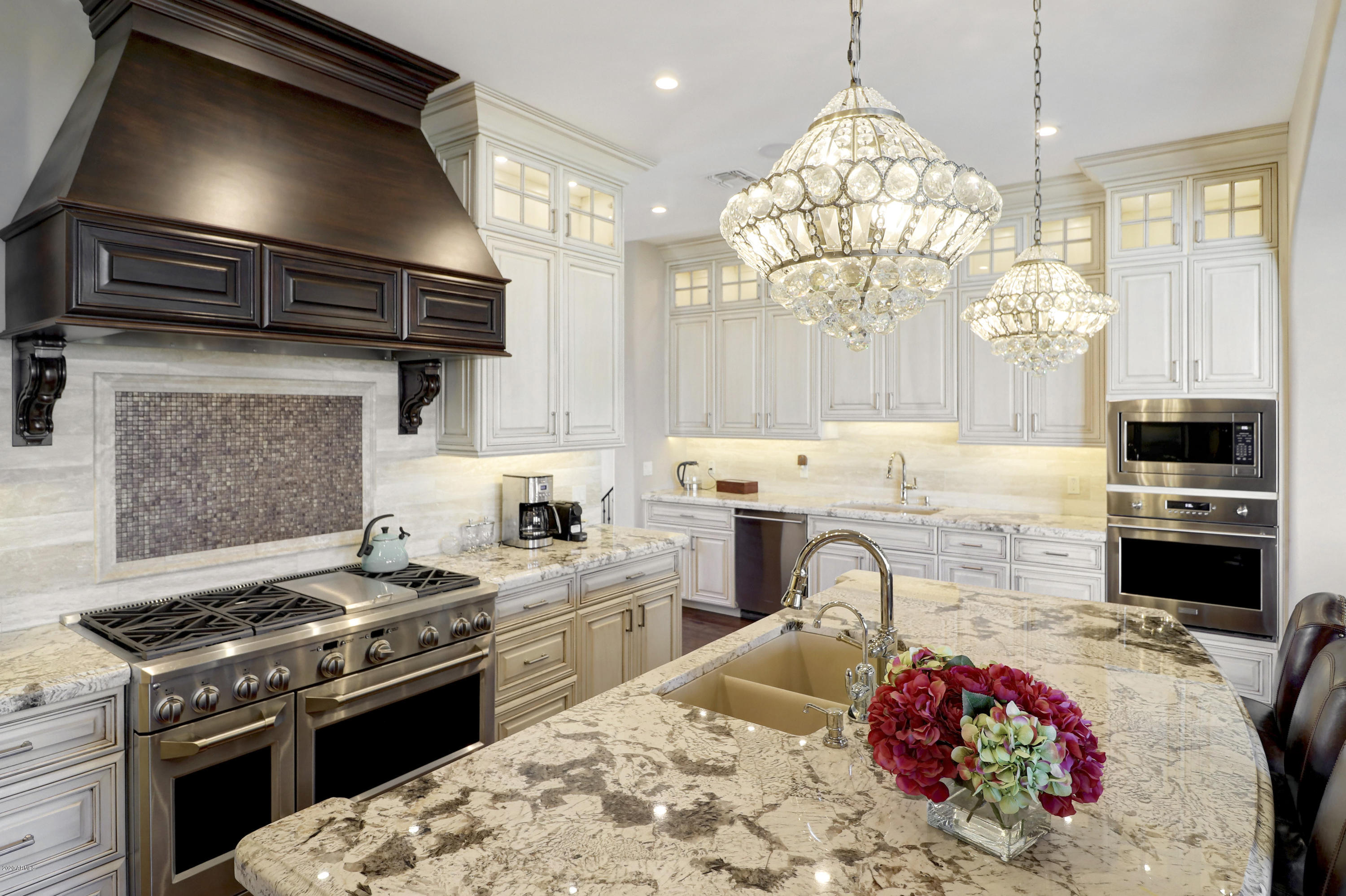 FIREROCK - Residential