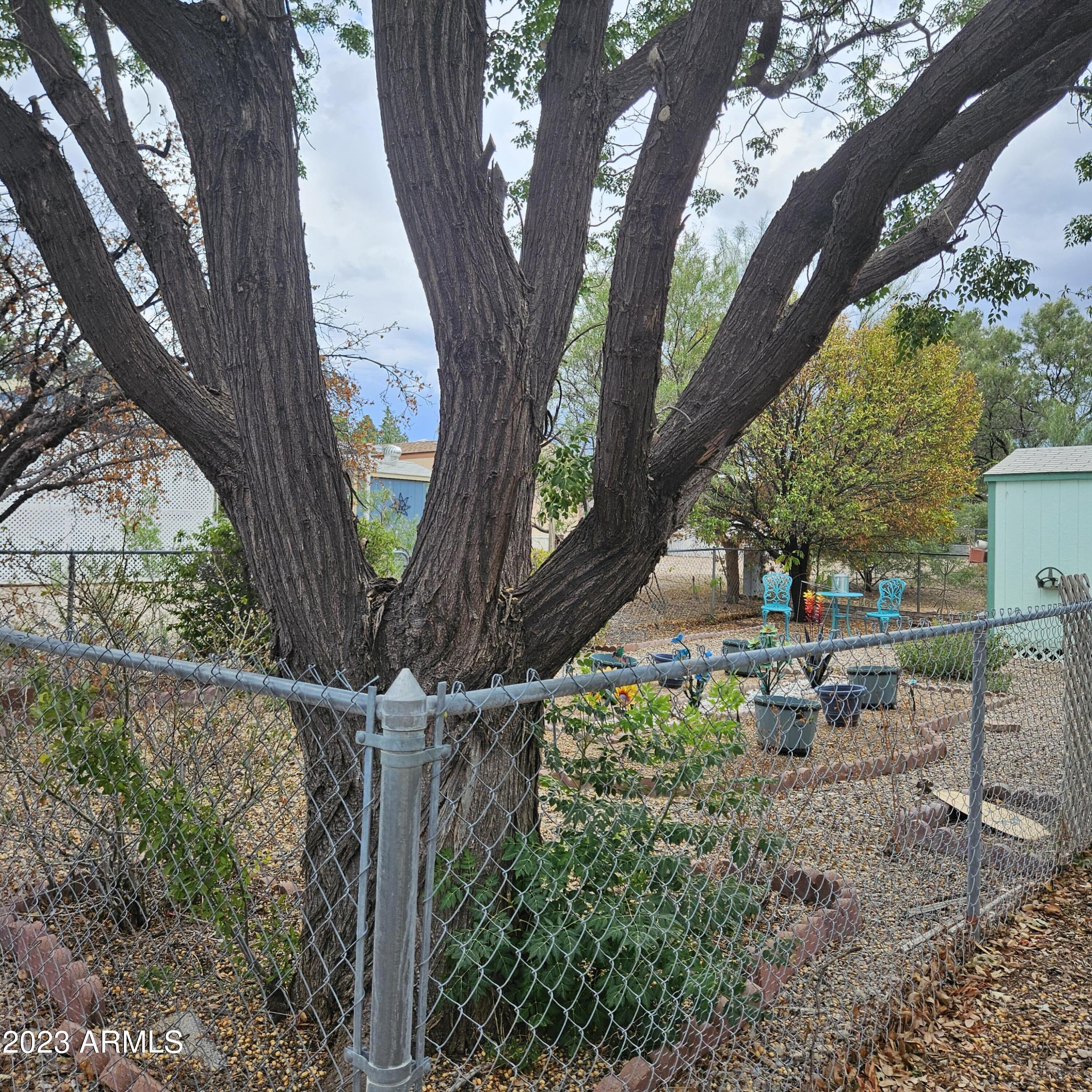 Sierra Vista Village - Residential