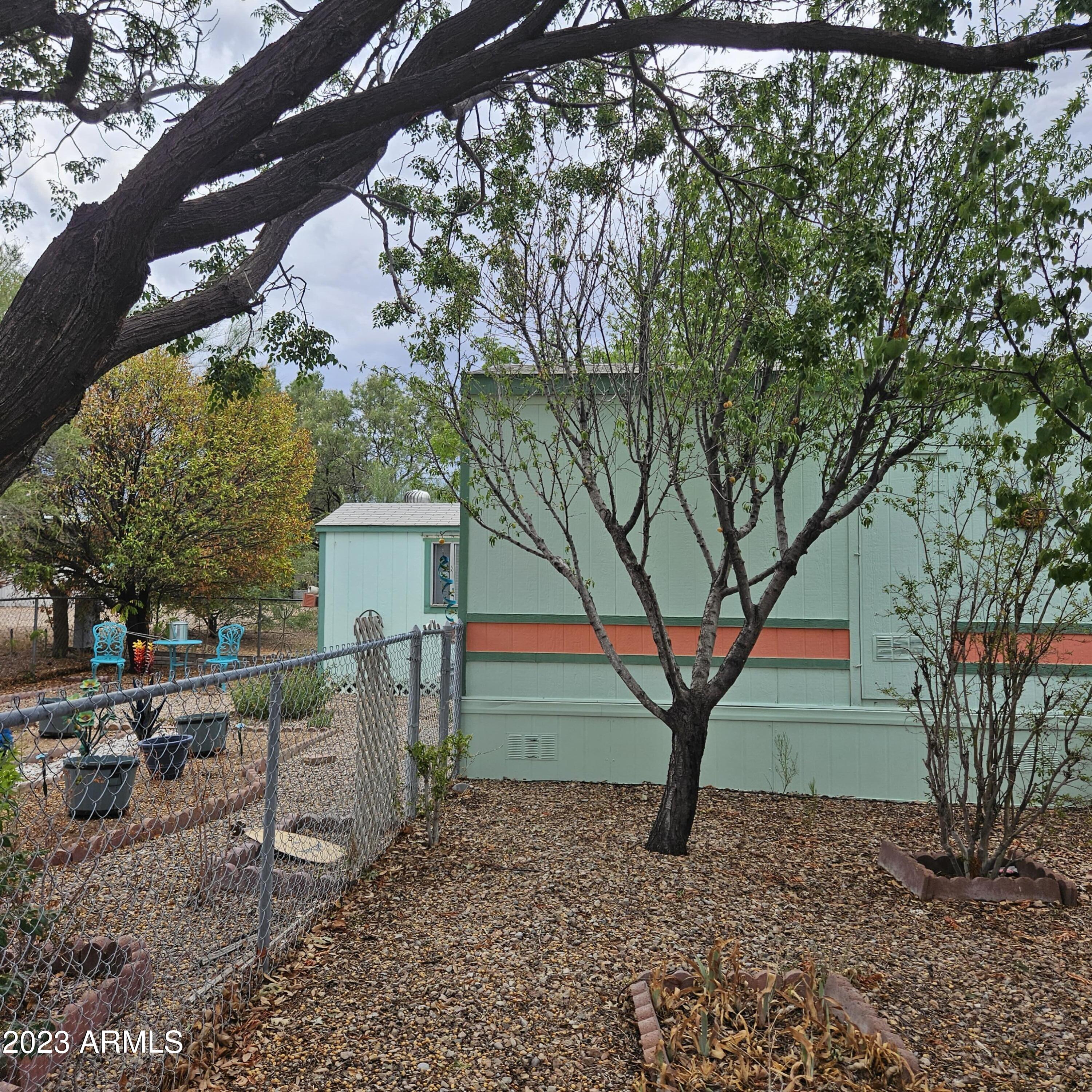 Sierra Vista Village - Residential