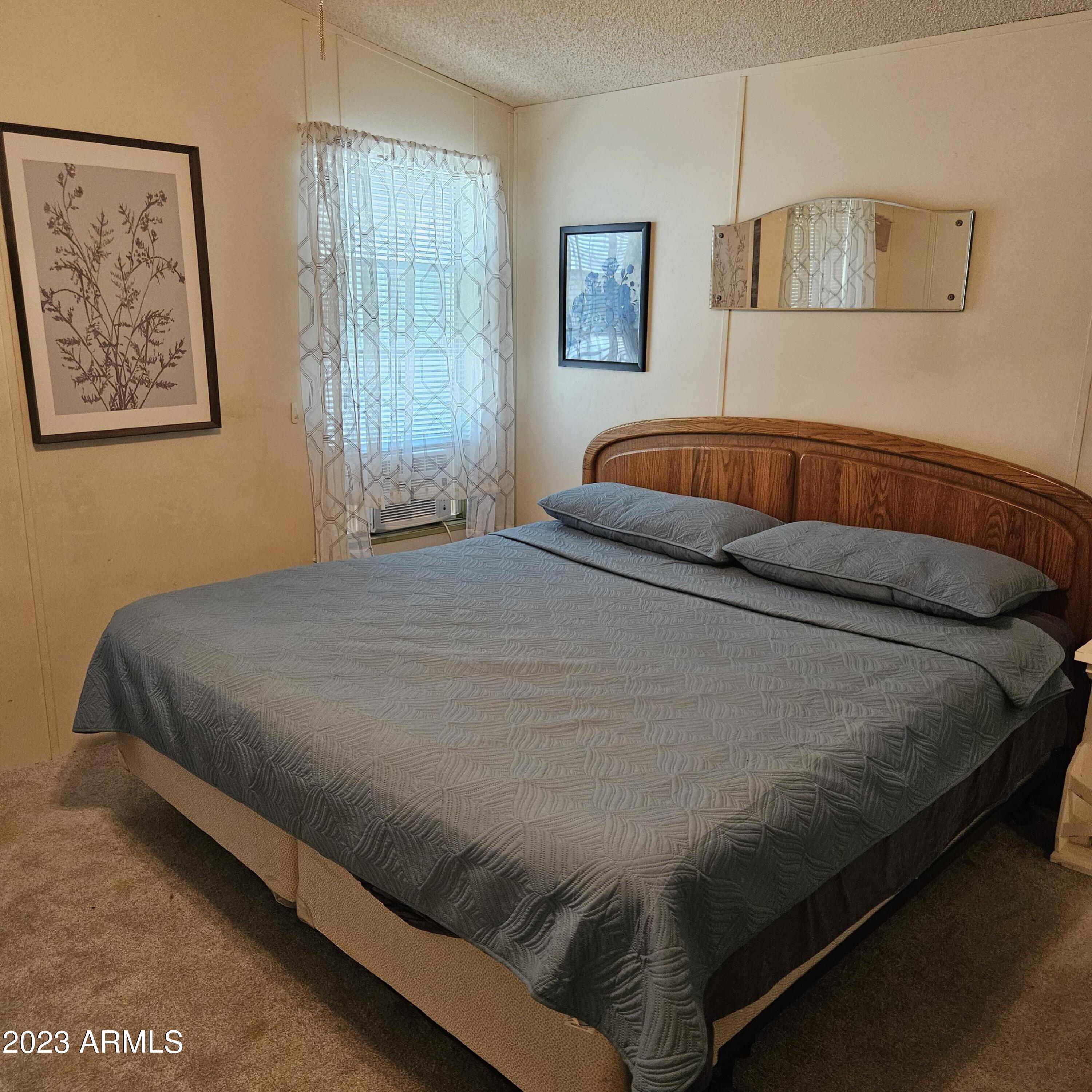 Sierra Vista Village - Residential