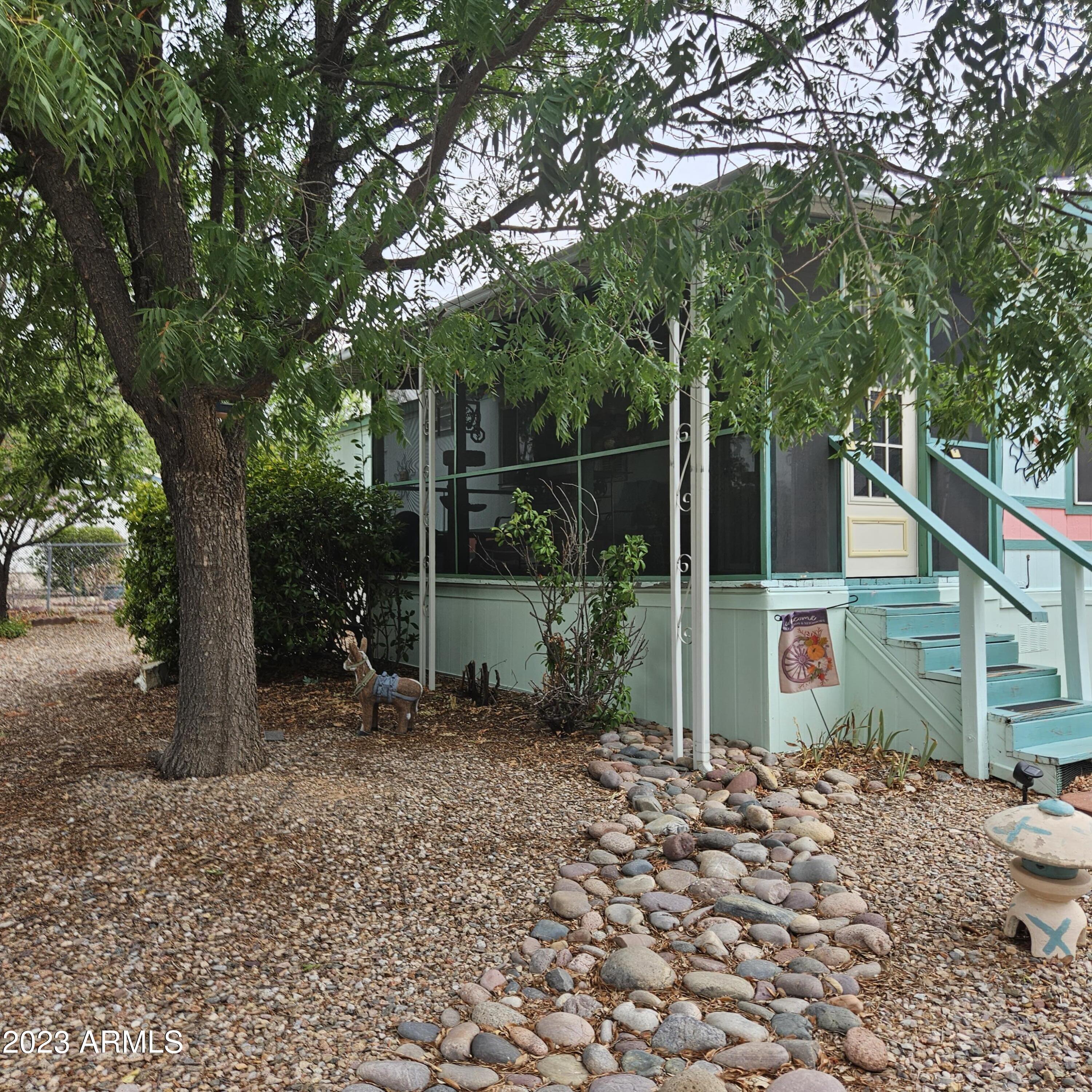 Sierra Vista Village - Residential