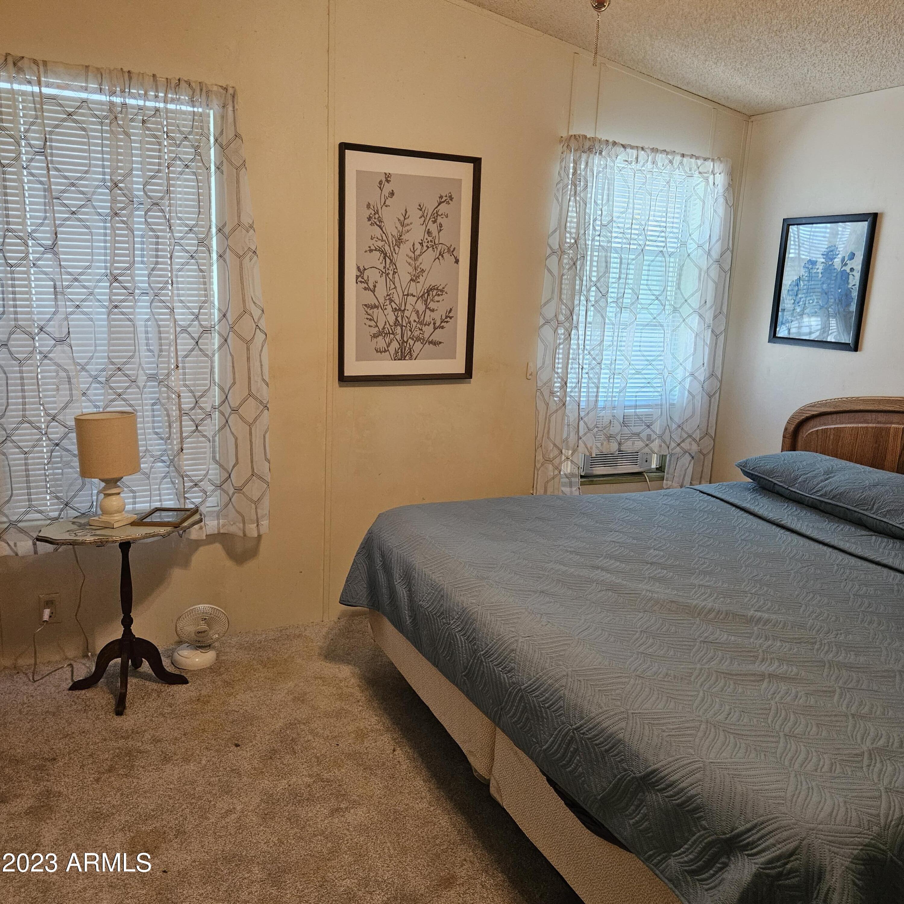Sierra Vista Village - Residential