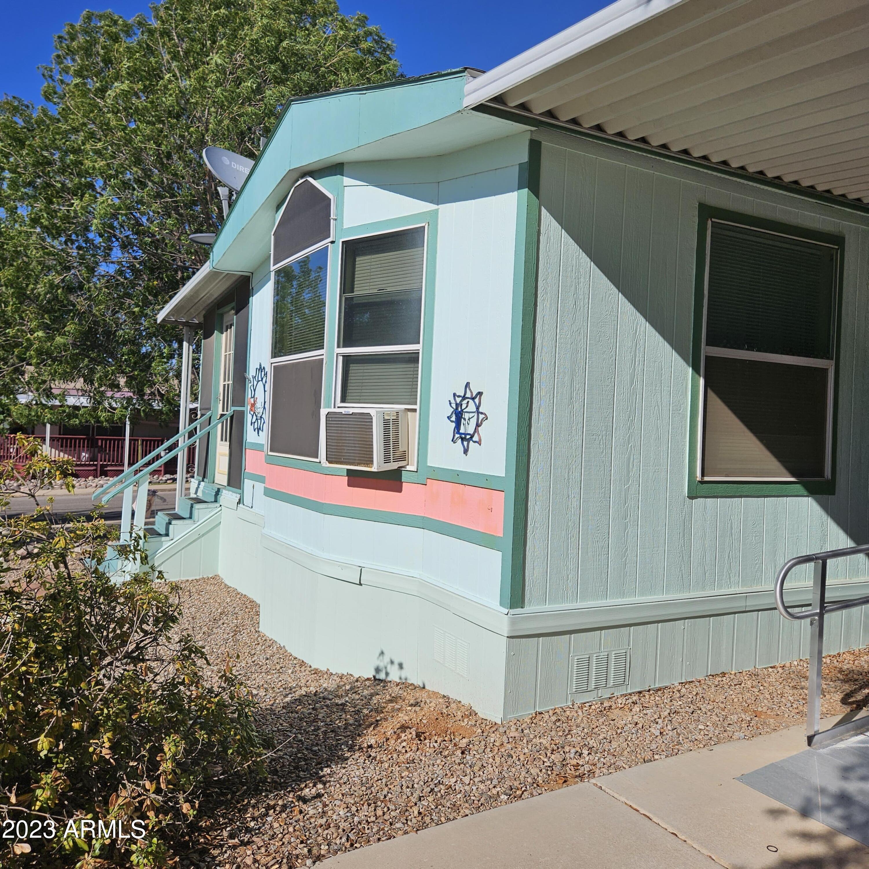Sierra Vista Village - Residential