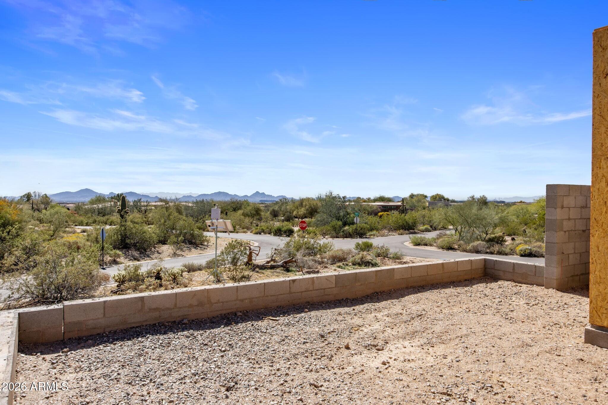 PIMA ACRES - Residential