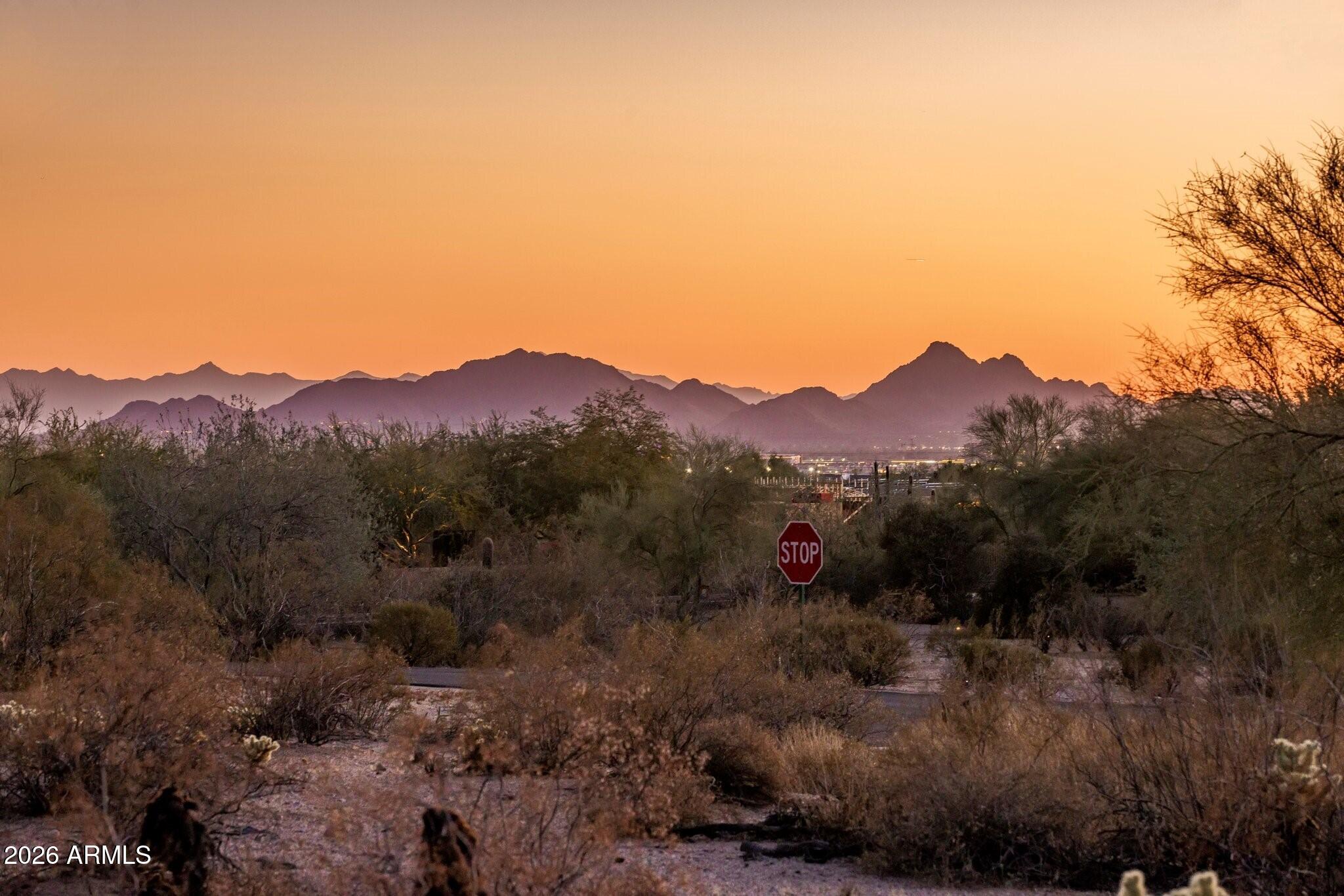 PIMA ACRES - Residential