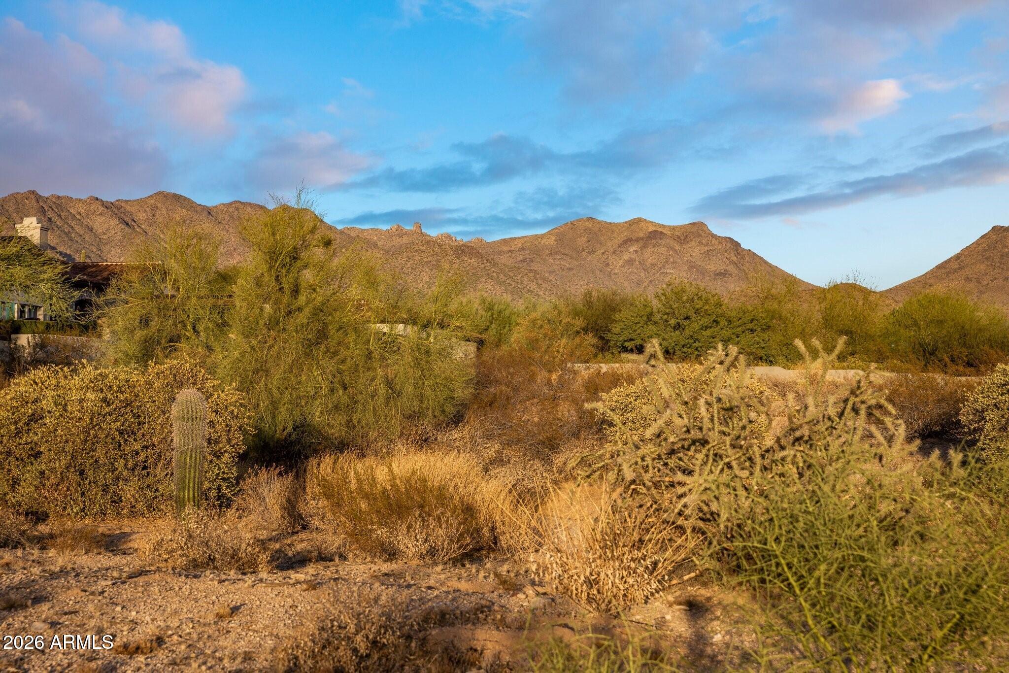 PIMA ACRES - Residential