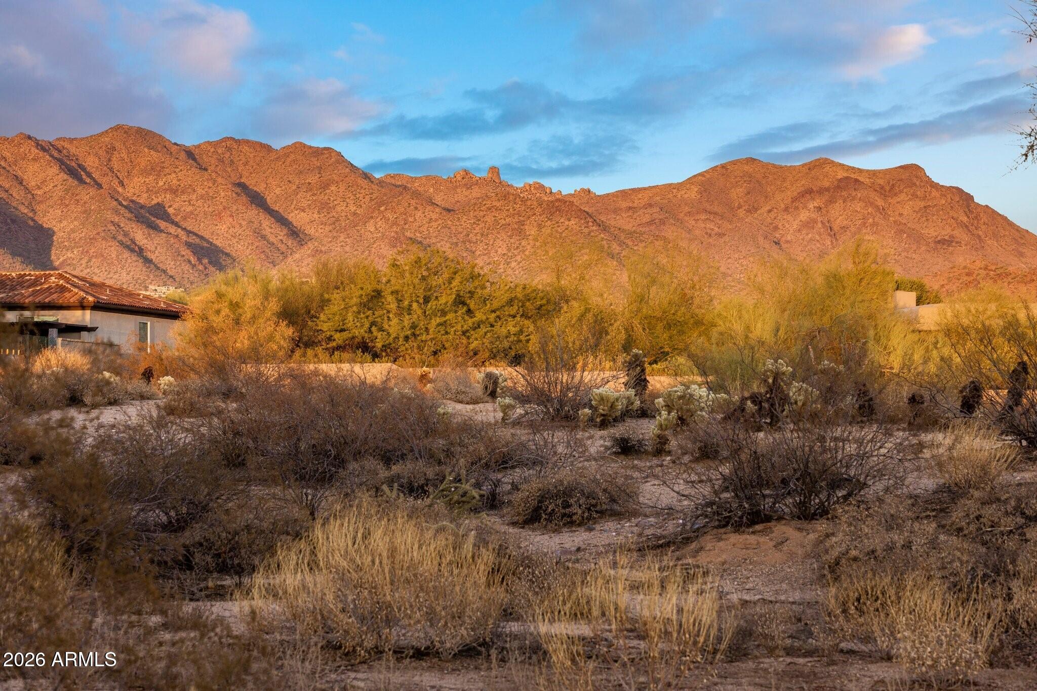 PIMA ACRES - Residential