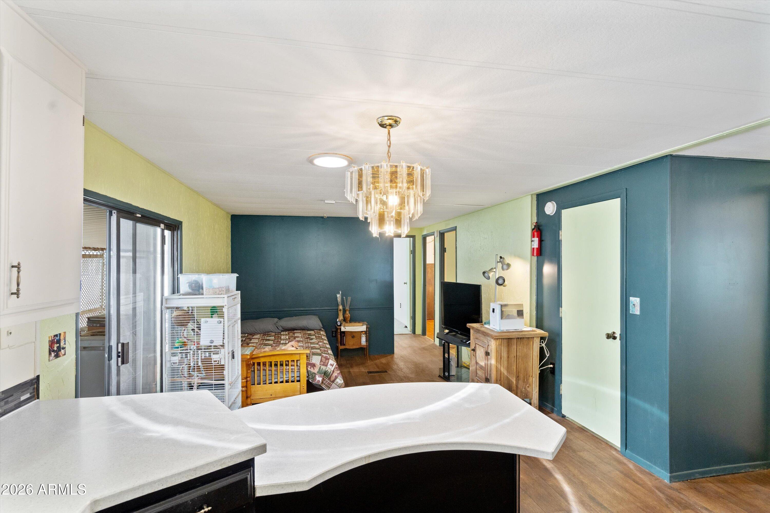 Central Park - Residential